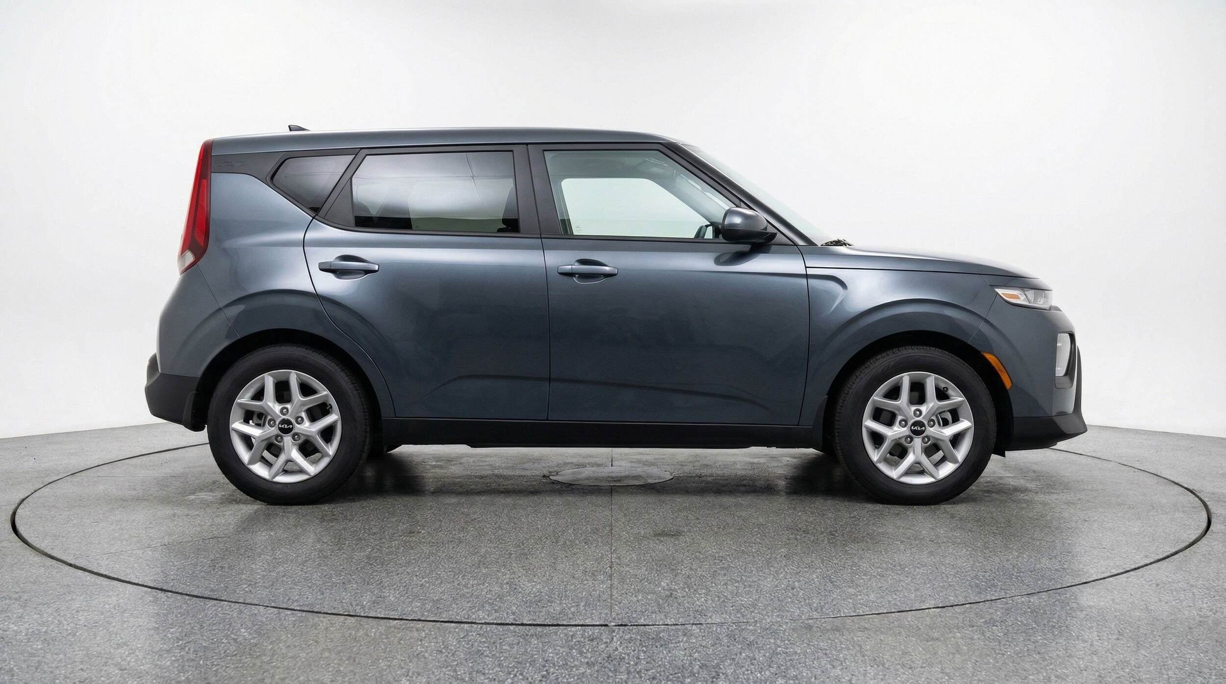 Thumbnail: 2025 Kia Soul - 11