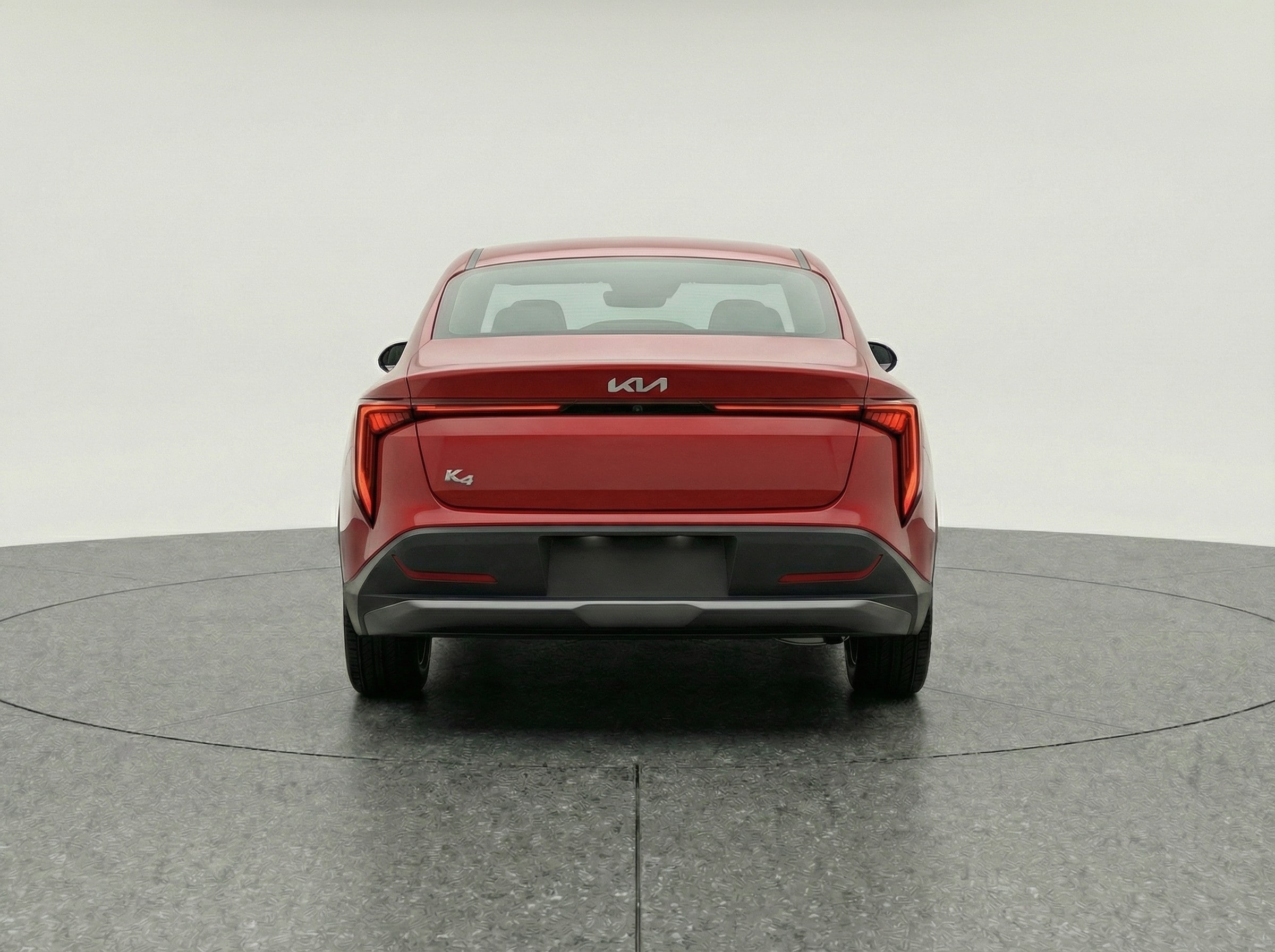 Thumbnail: 2025 Kia K4 - 6