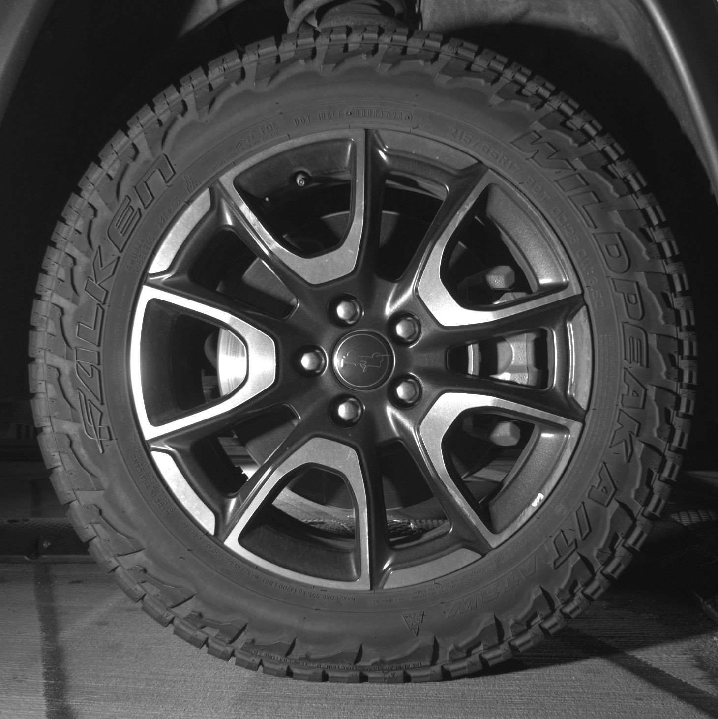 Thumbnail: 2025 Jeep Compass - 13