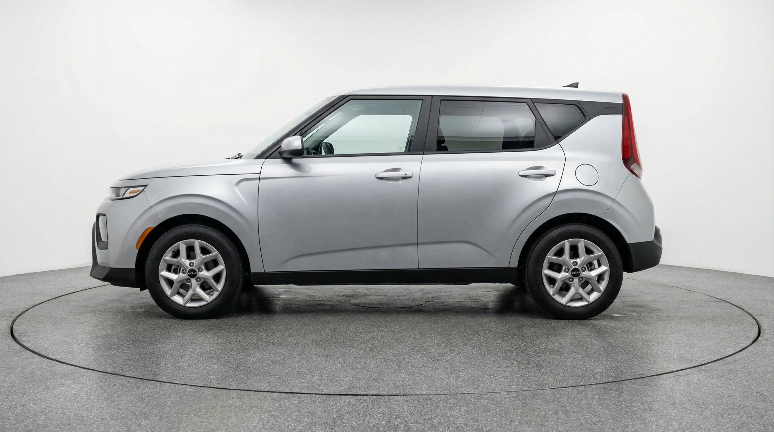 Thumbnail: 2025 Kia Soul - 5