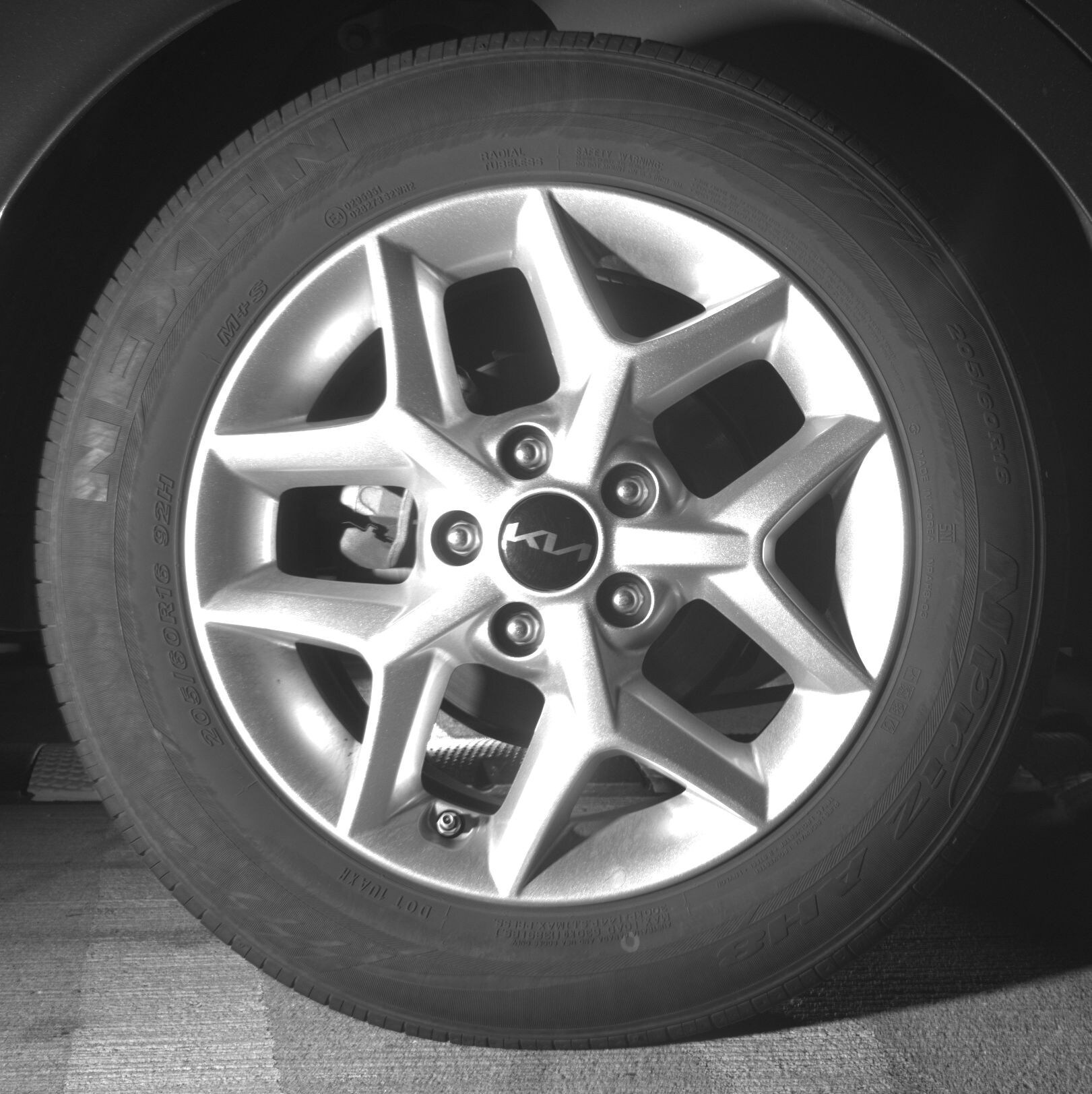 Thumbnail: 2025 Kia Soul - 12