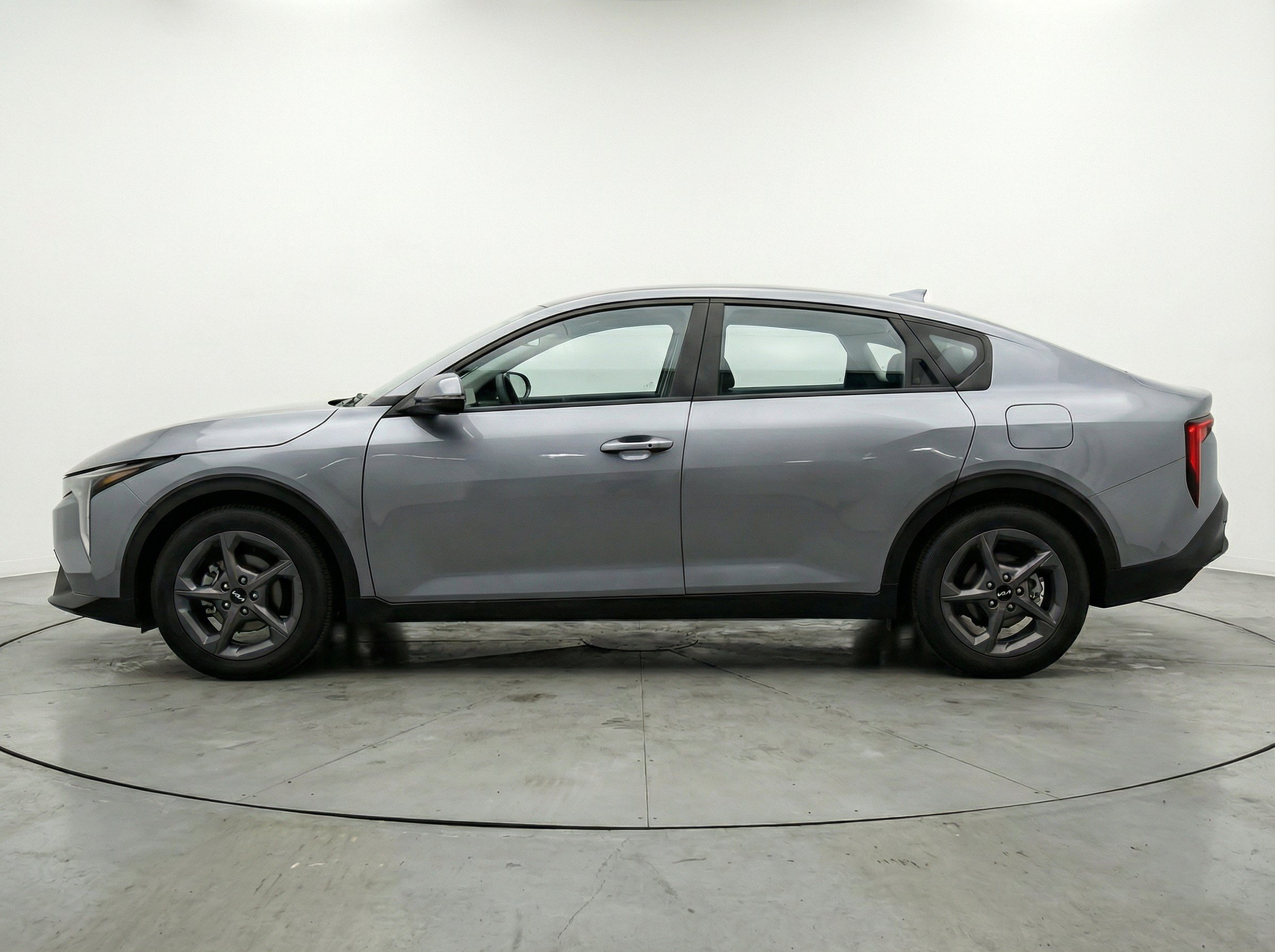 Thumbnail: 2025 Kia K4 - 5