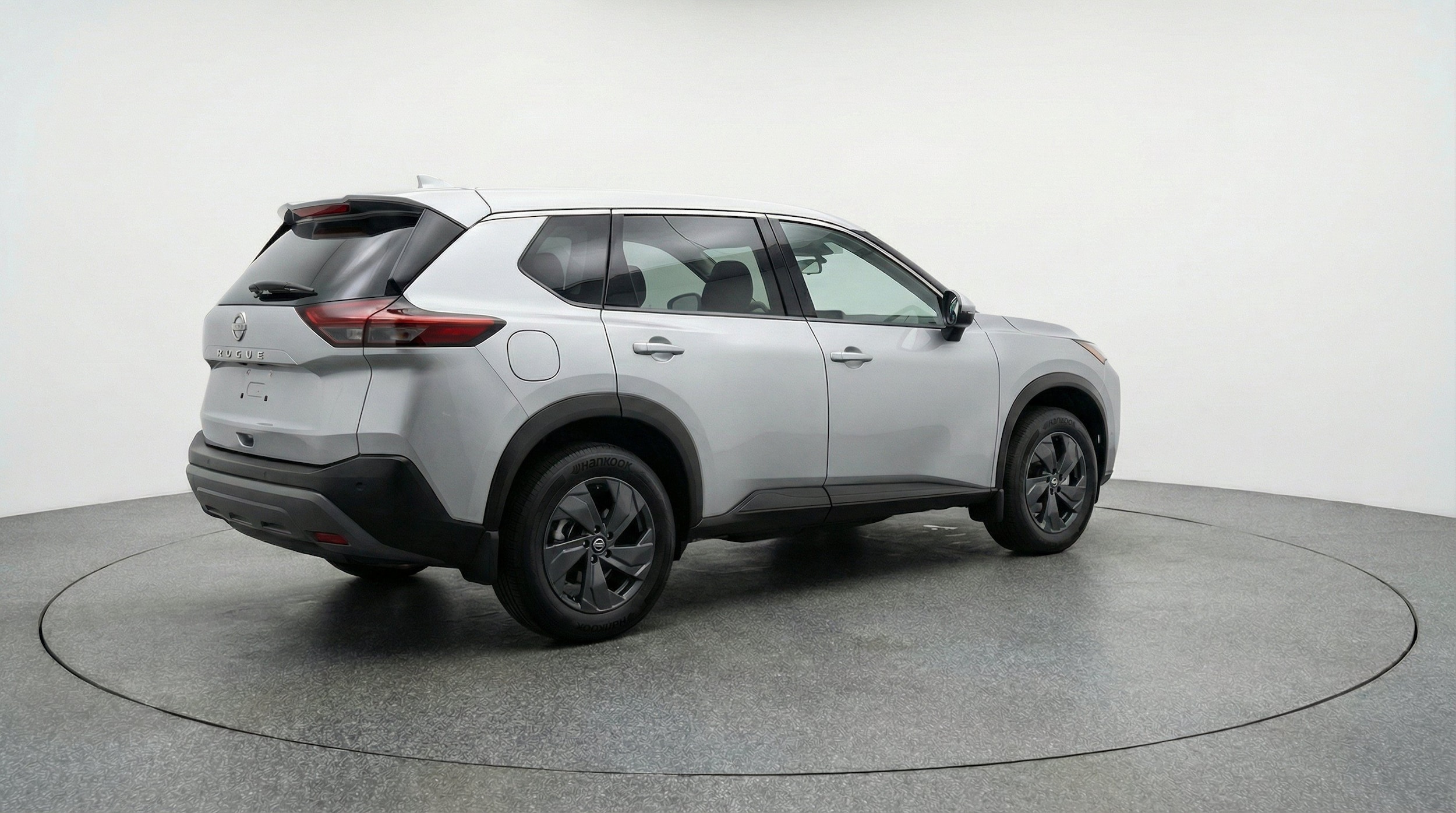 Thumbnail: 2026 Nissan Rogue - 9