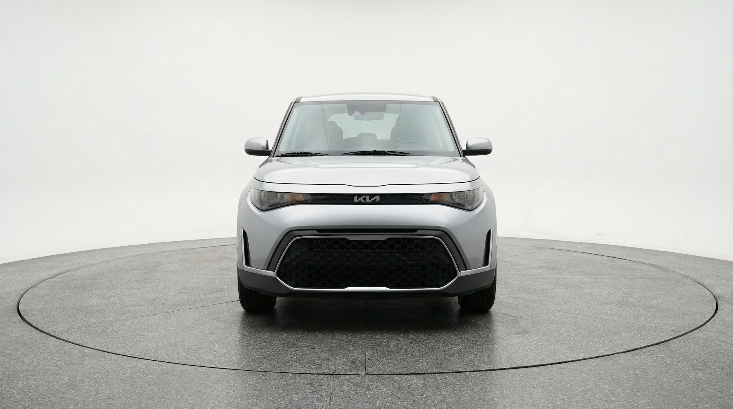 Thumbnail: 2025 Kia Soul - 2