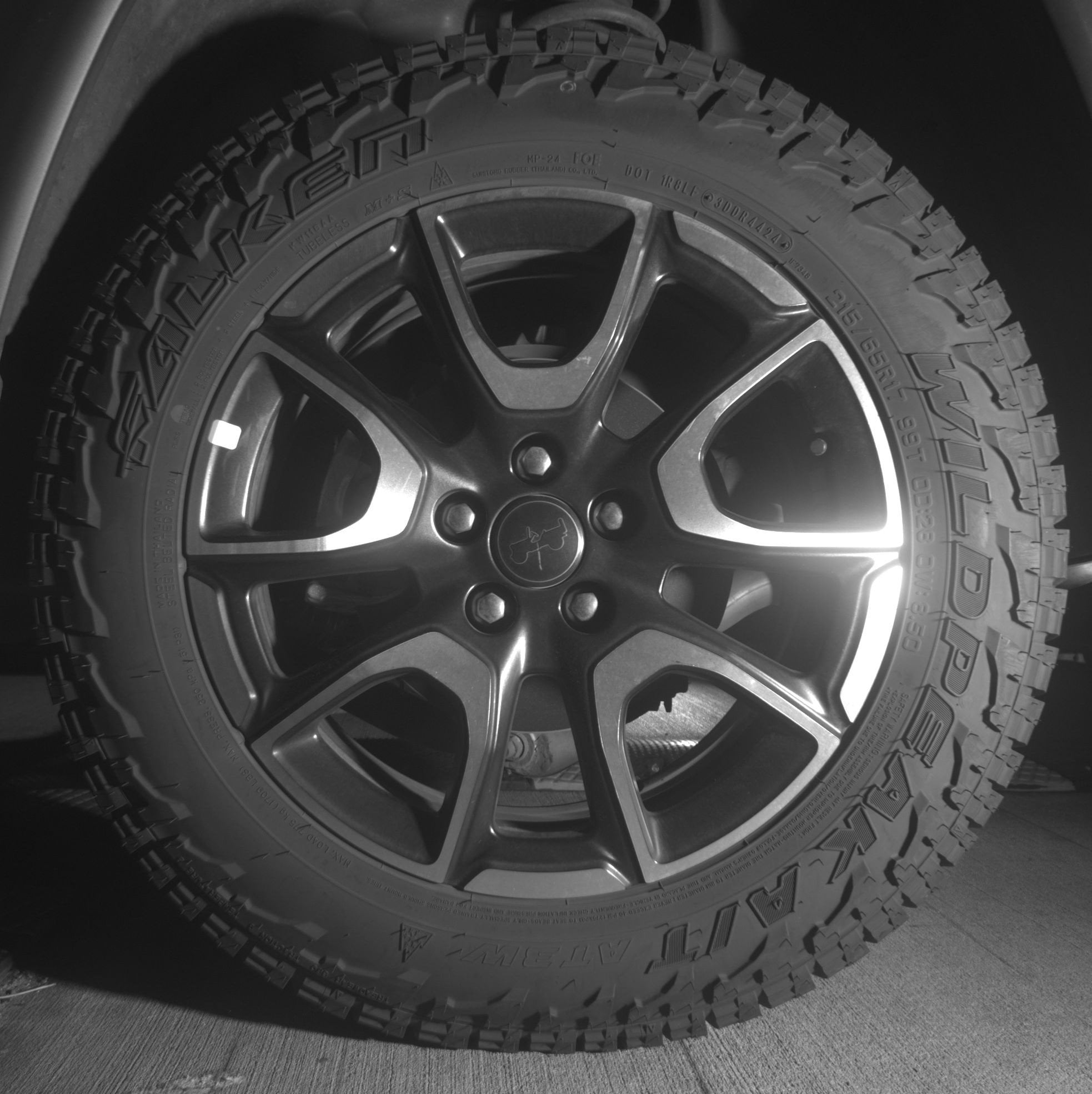 Thumbnail: 2025 Jeep Compass - 14