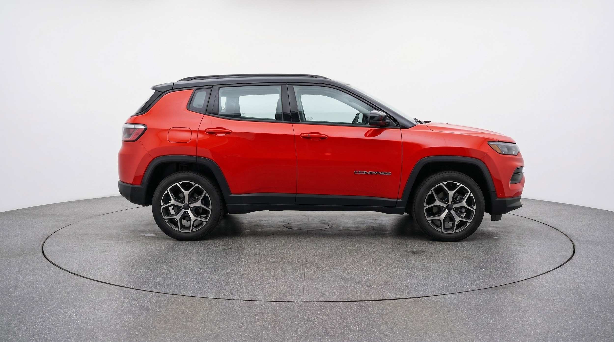 Thumbnail: 2025 Jeep Compass - 11