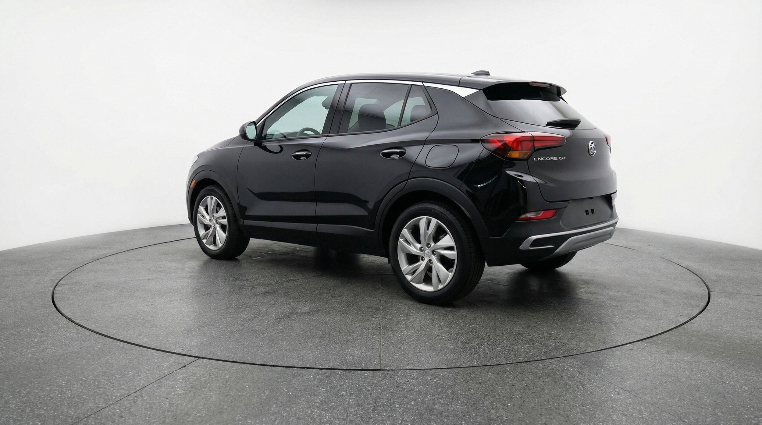 Thumbnail: 2025 Buick Encore GX - 6