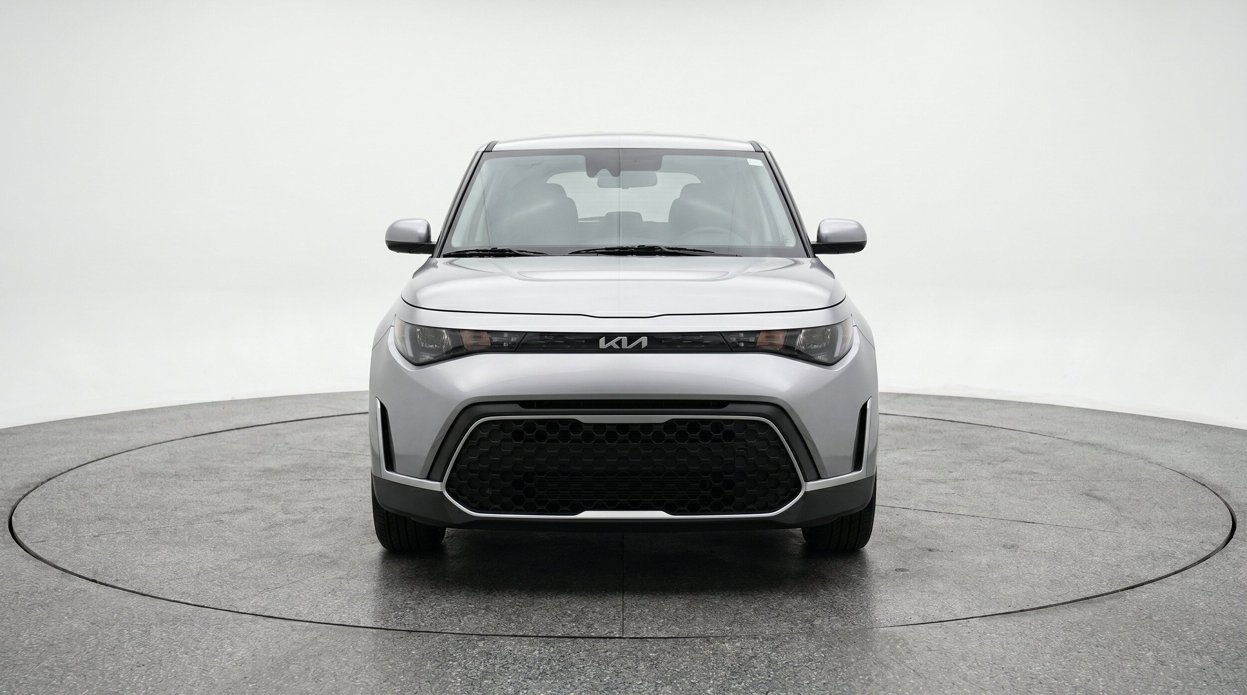 Thumbnail: 2025 Kia Soul - 2