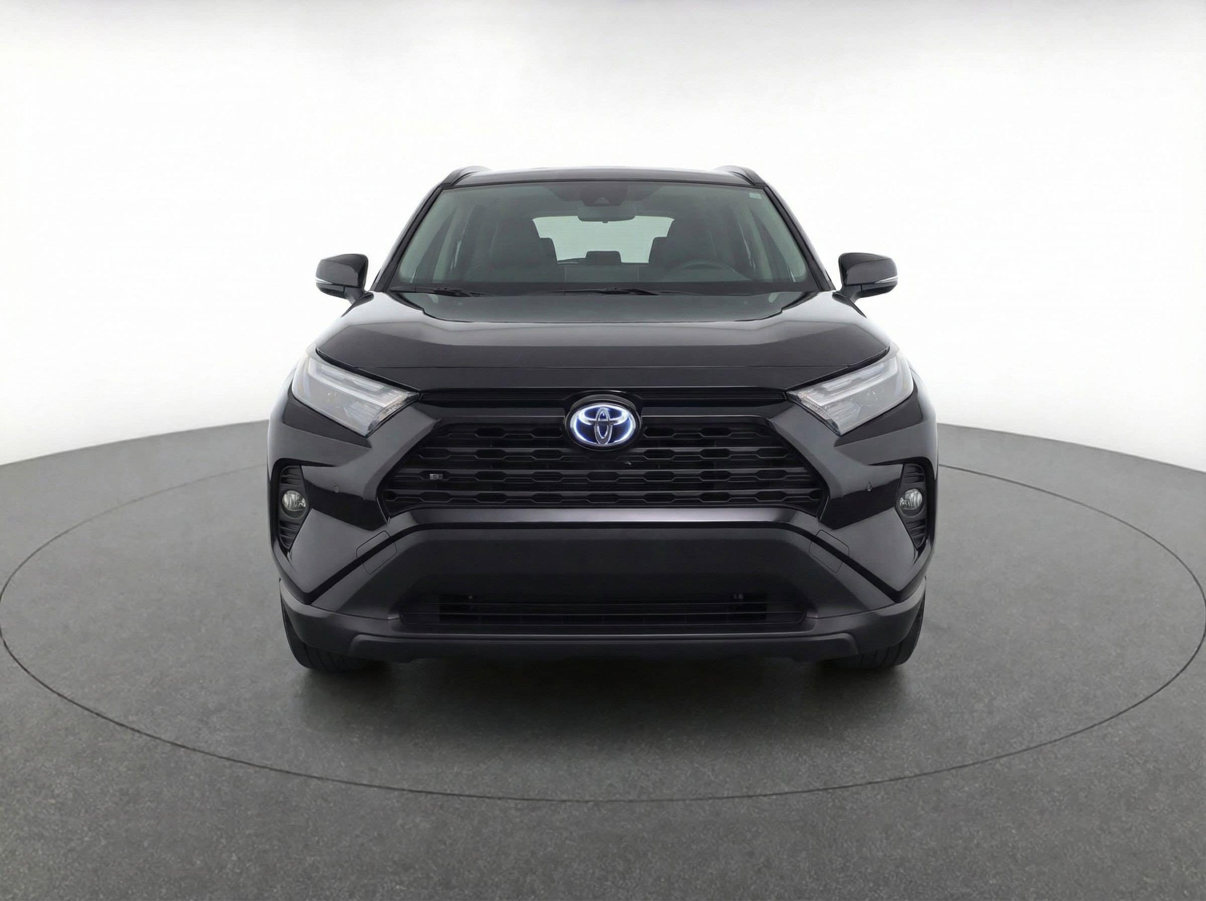 Thumbnail: 2025 Toyota RAV4 - 2