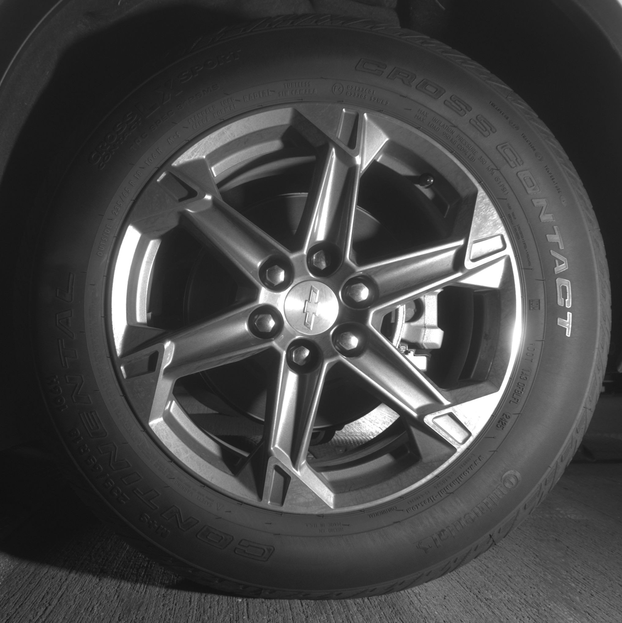 Thumbnail: 2025 Chevrolet Blazer - 14