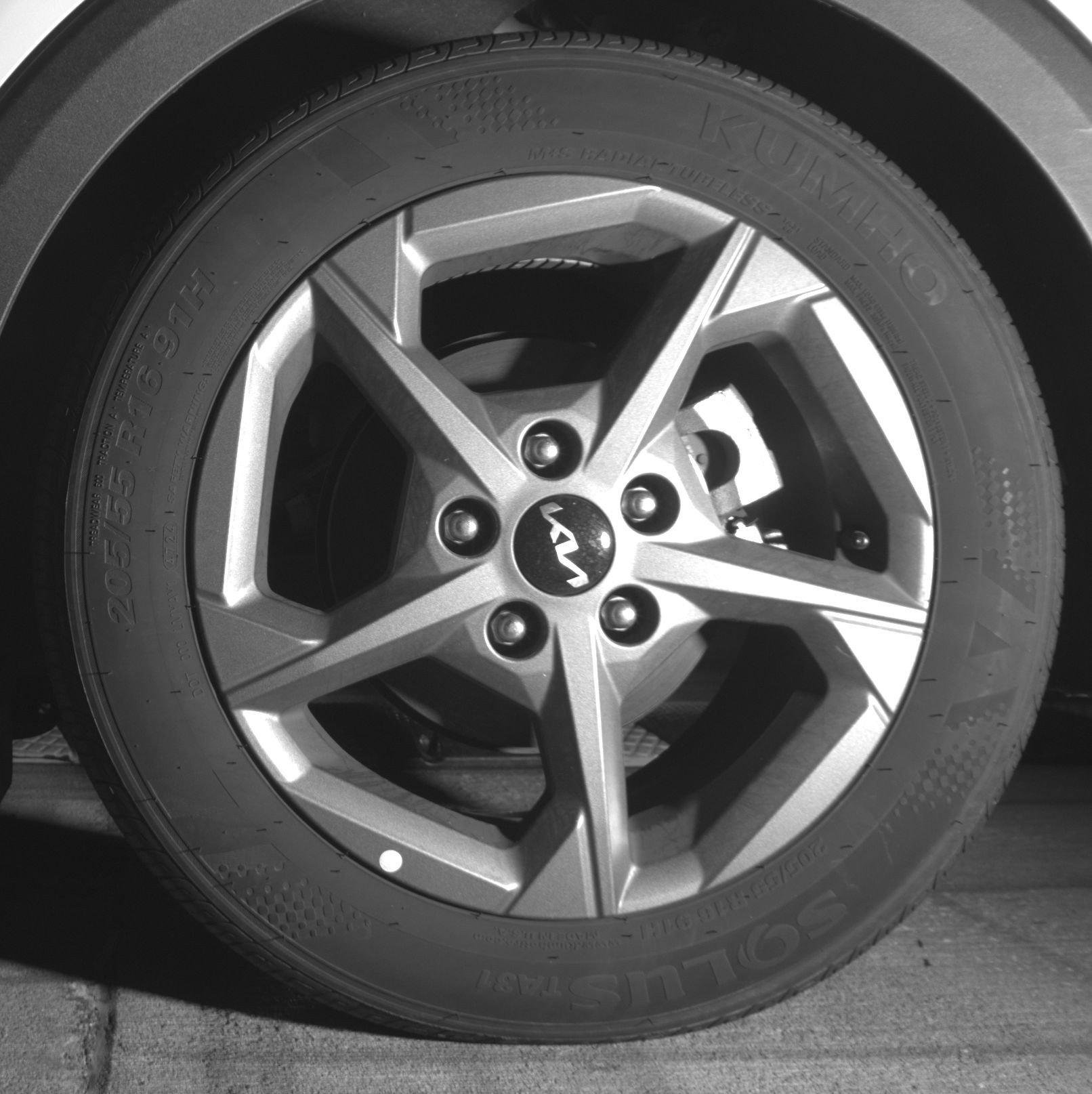 Thumbnail: 2025 Kia K4 - 14