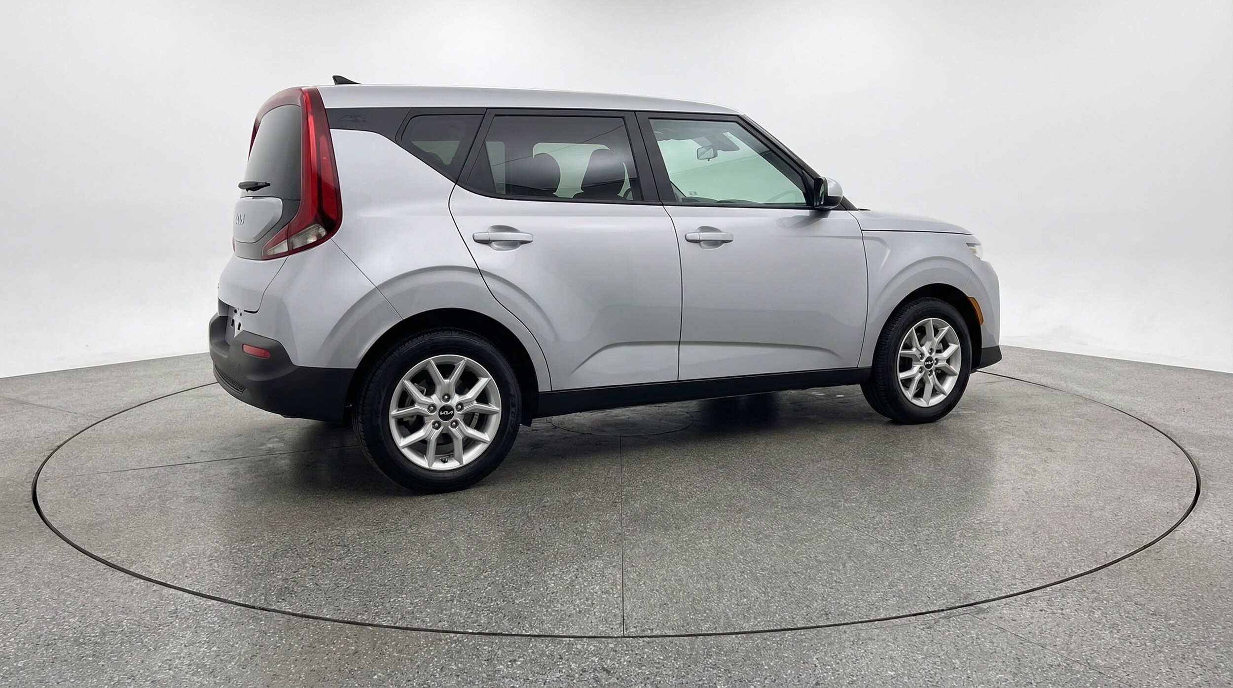 Thumbnail: 2025 Kia Soul - 7