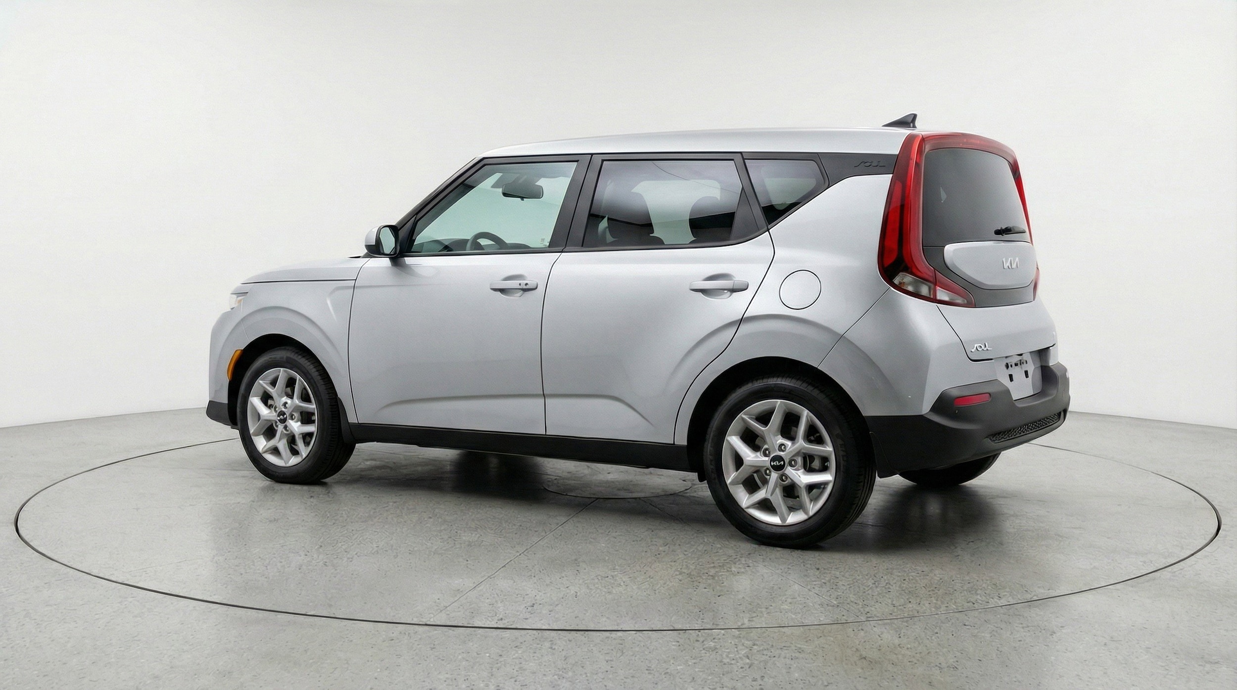 Thumbnail: 2025 Kia Soul - 6