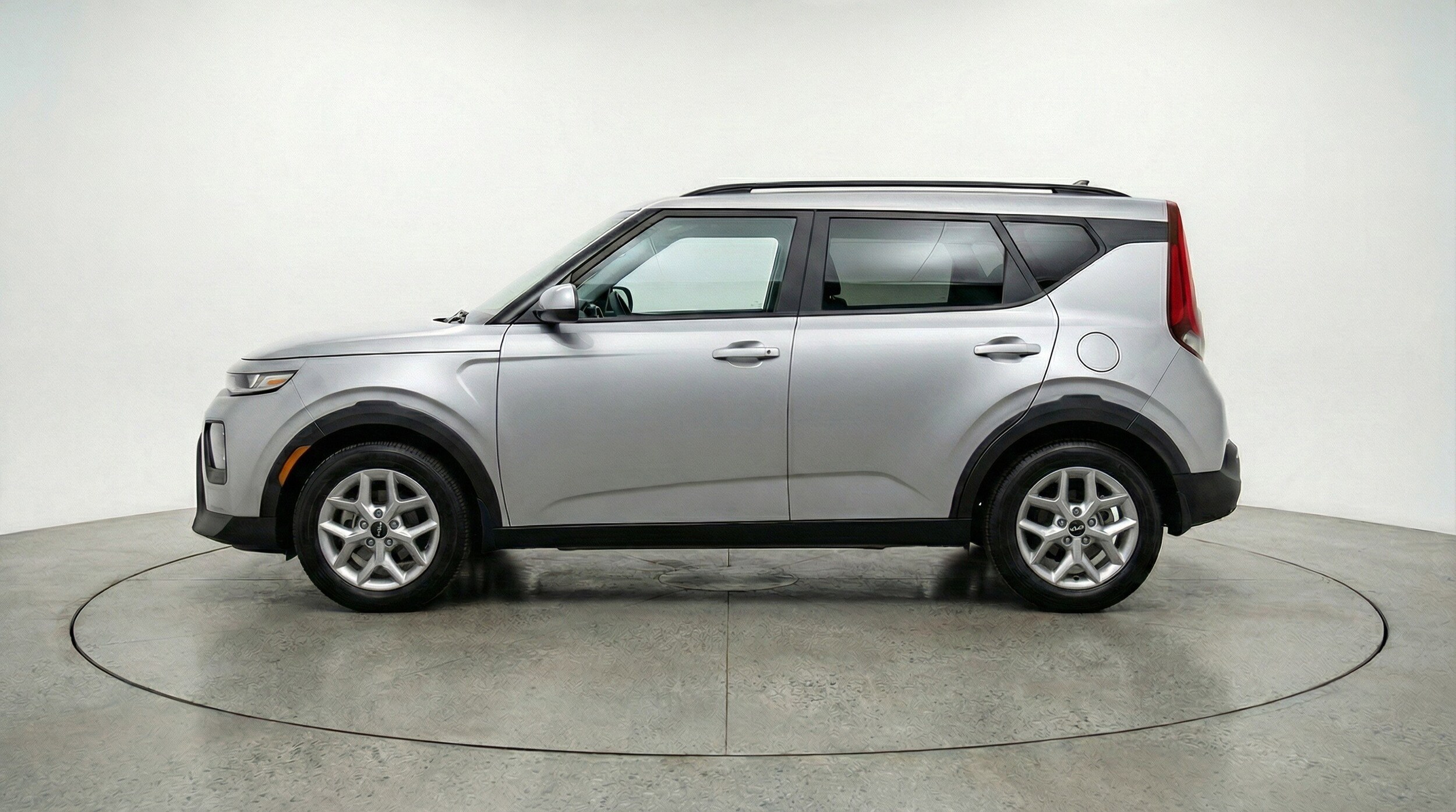 Thumbnail: 2025 Kia Soul - 5