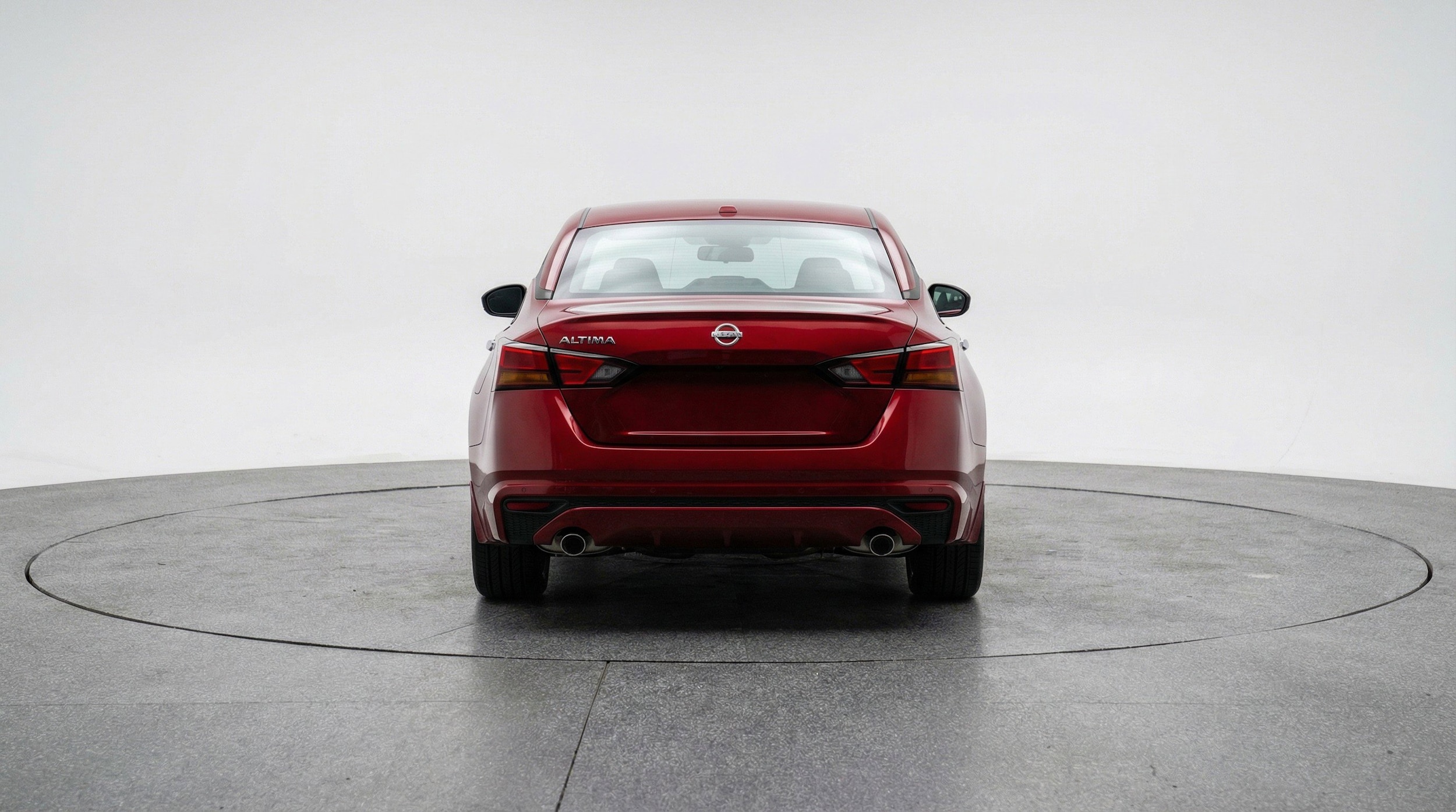 Thumbnail: 2025 Nissan Altima - 7