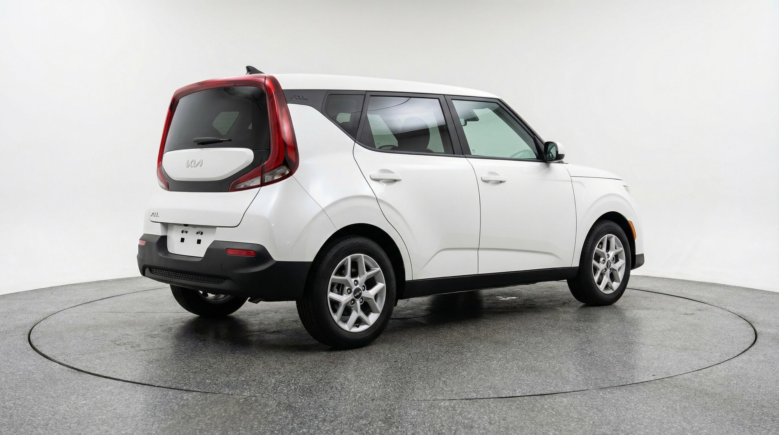 Thumbnail: 2025 Kia Soul - 9