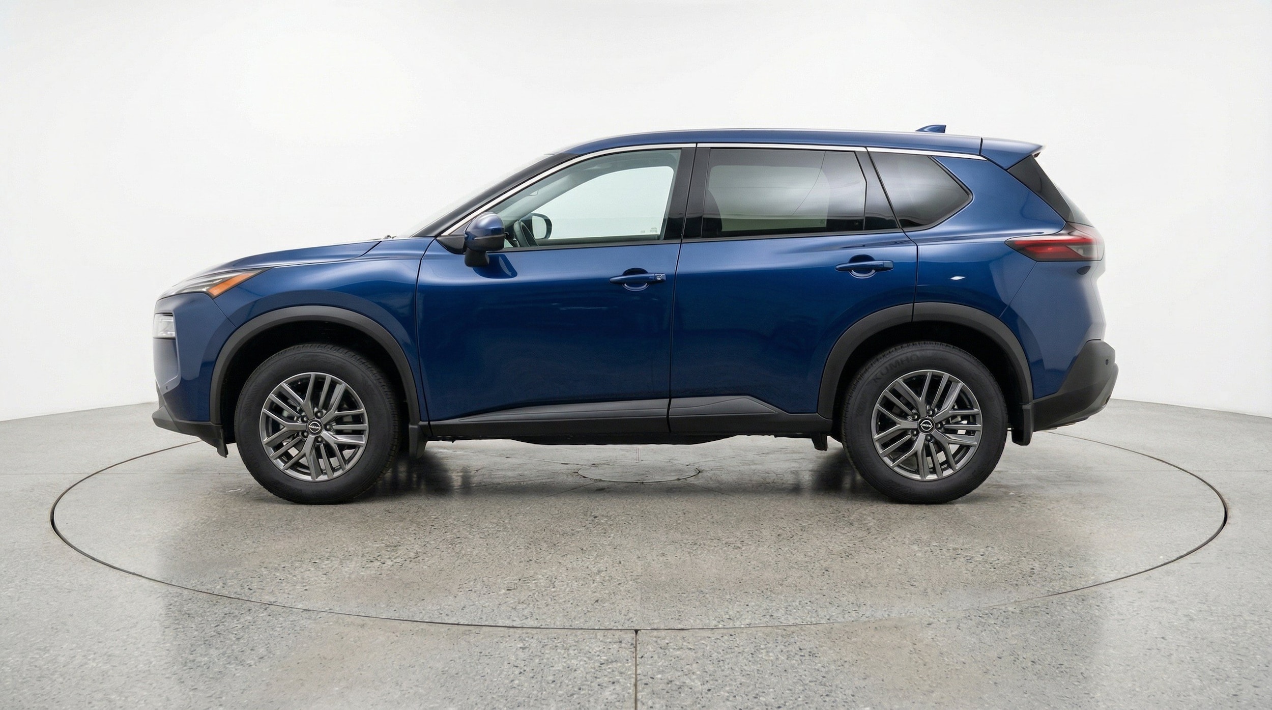 Thumbnail: 2026 Nissan Rogue - 5