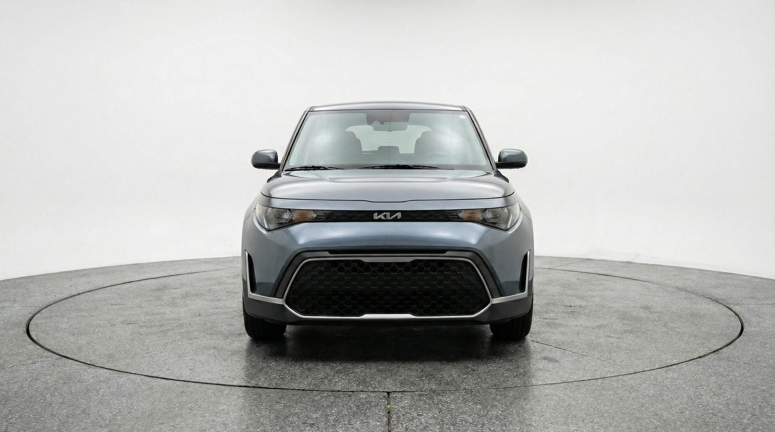 Thumbnail: 2025 Kia Soul - 2