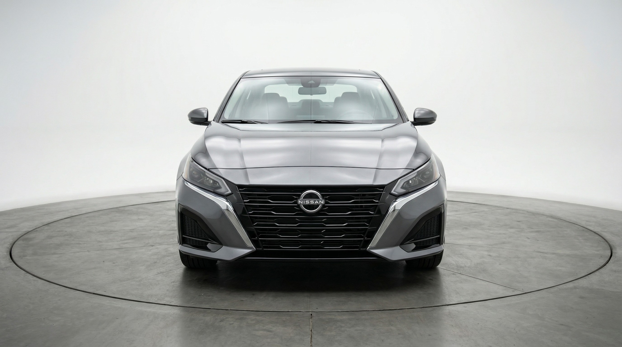 Thumbnail: 2025 Nissan Altima - 2