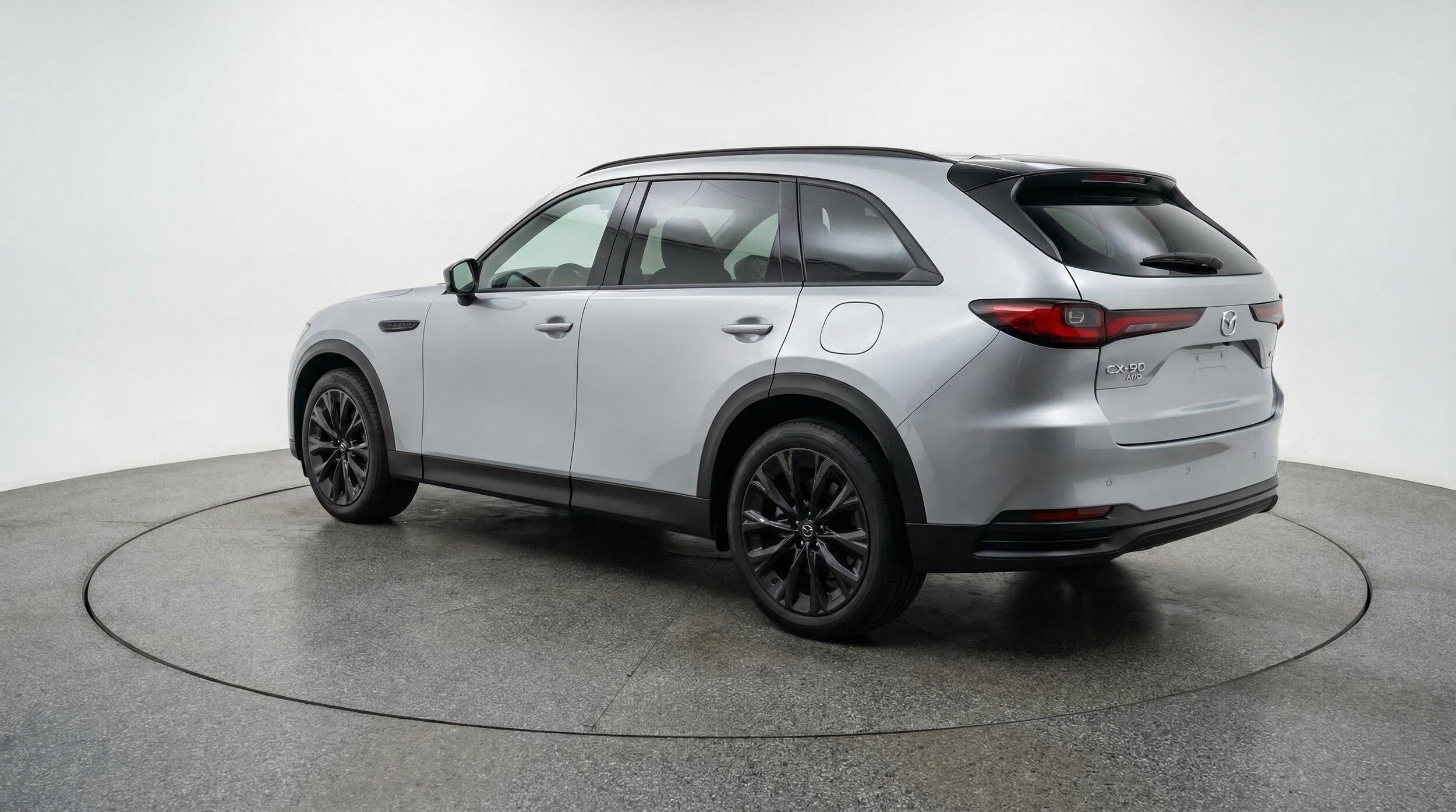 Thumbnail: 2026 Mazda CX-90 - 6