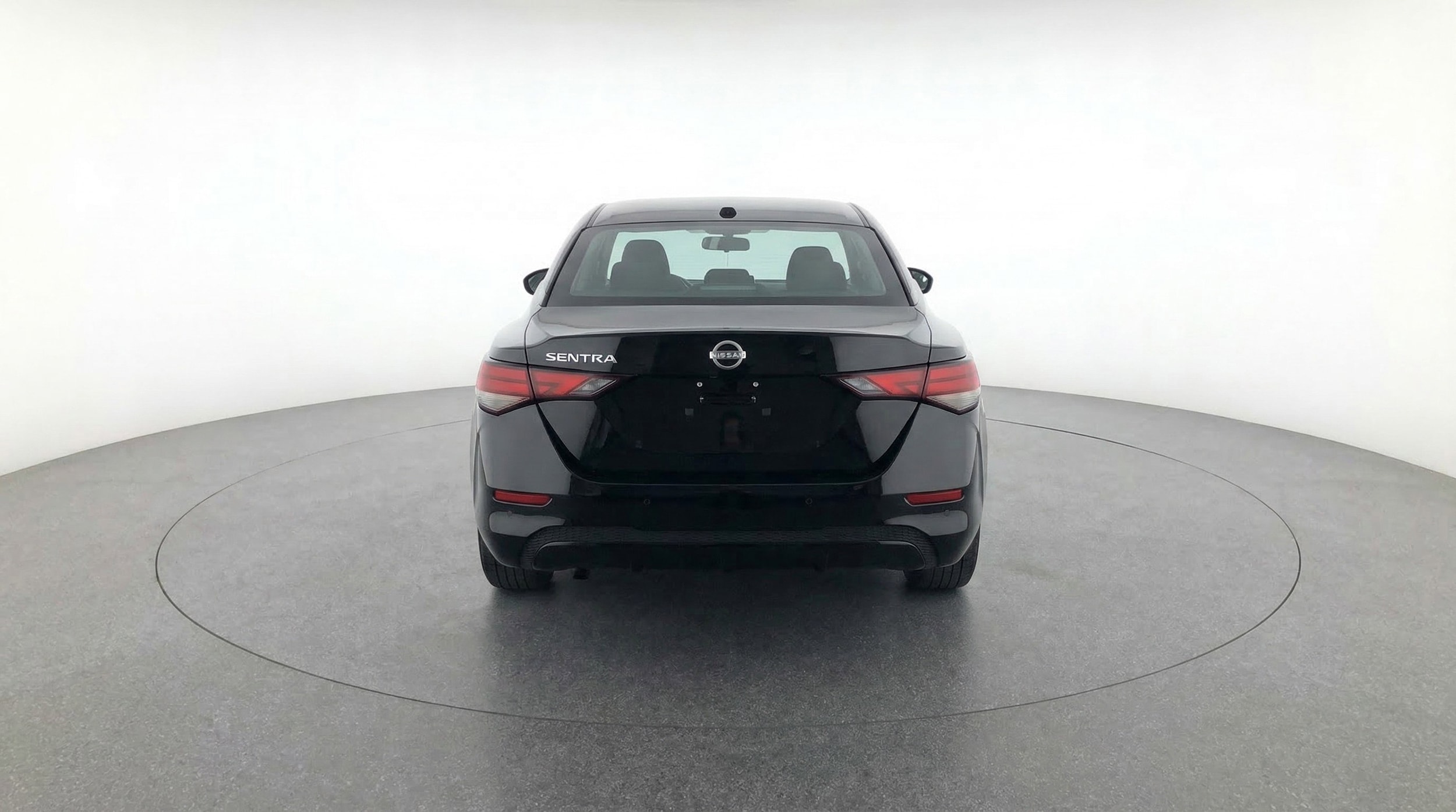 Thumbnail: 2025 Nissan Sentra - 7