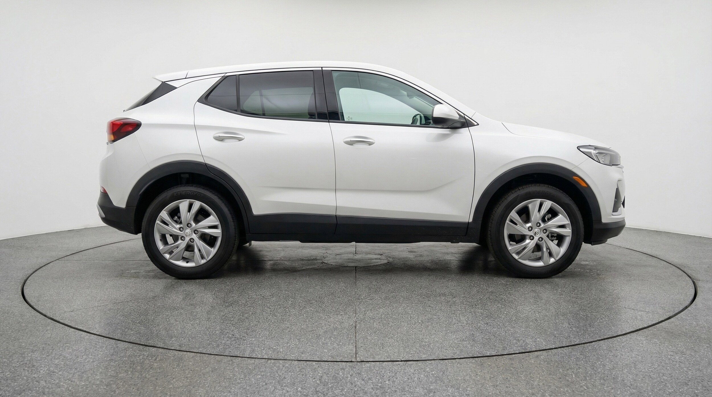 Thumbnail: 2025 Buick Encore GX - 11