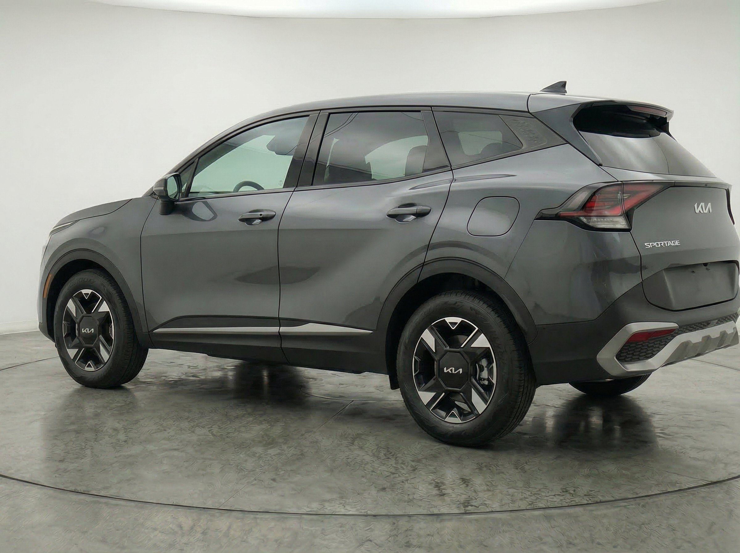 Thumbnail: 2026 Kia Sportage - 6
