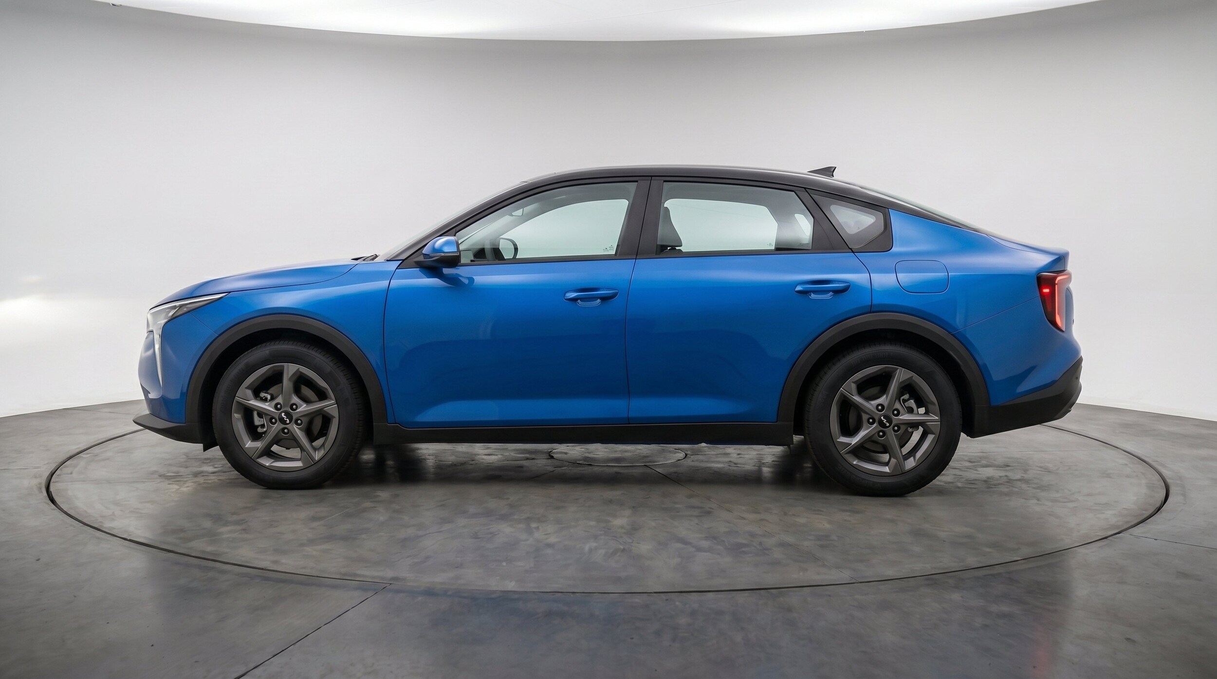 Thumbnail: 2025 Kia K4 - 5