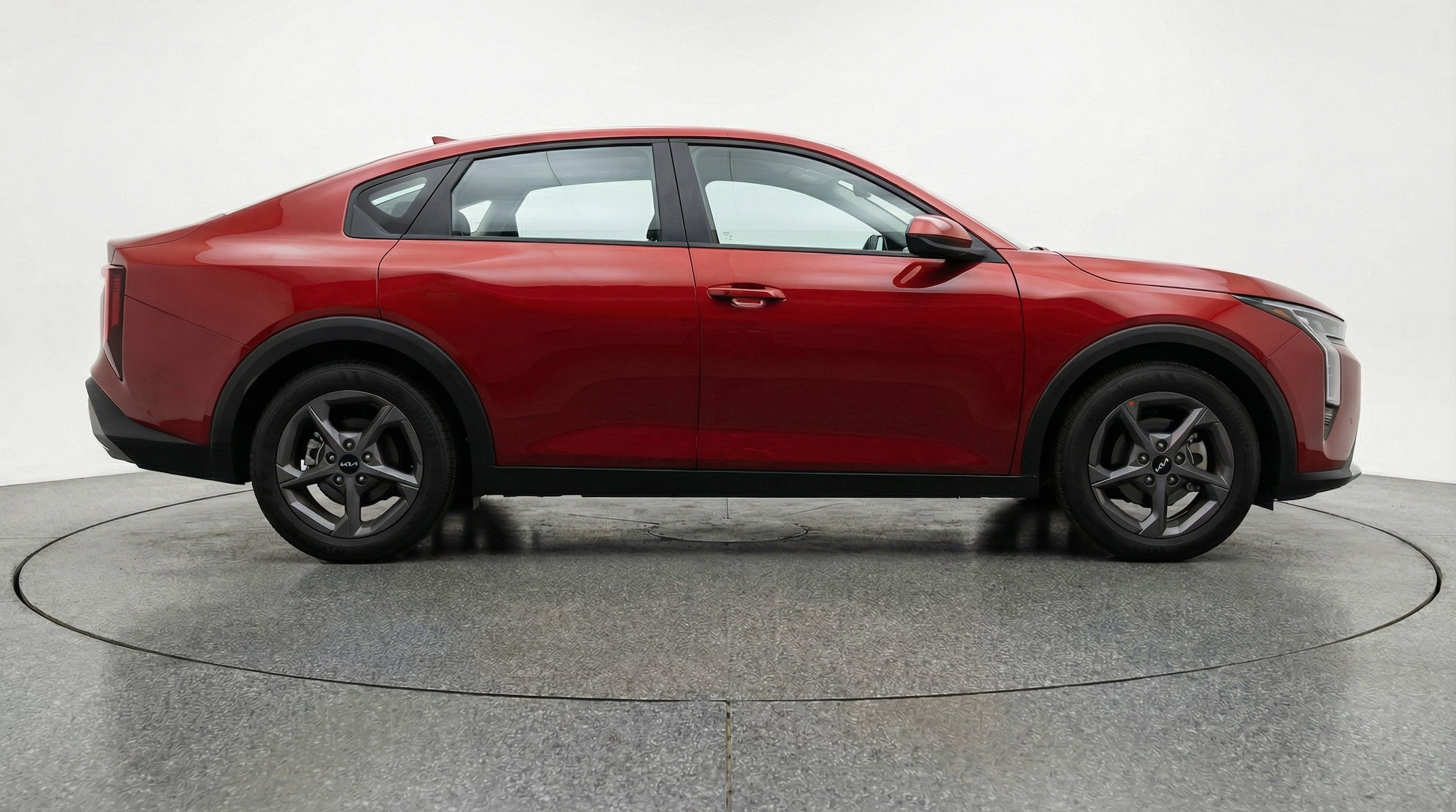 Thumbnail: 2025 Kia K4 - 11