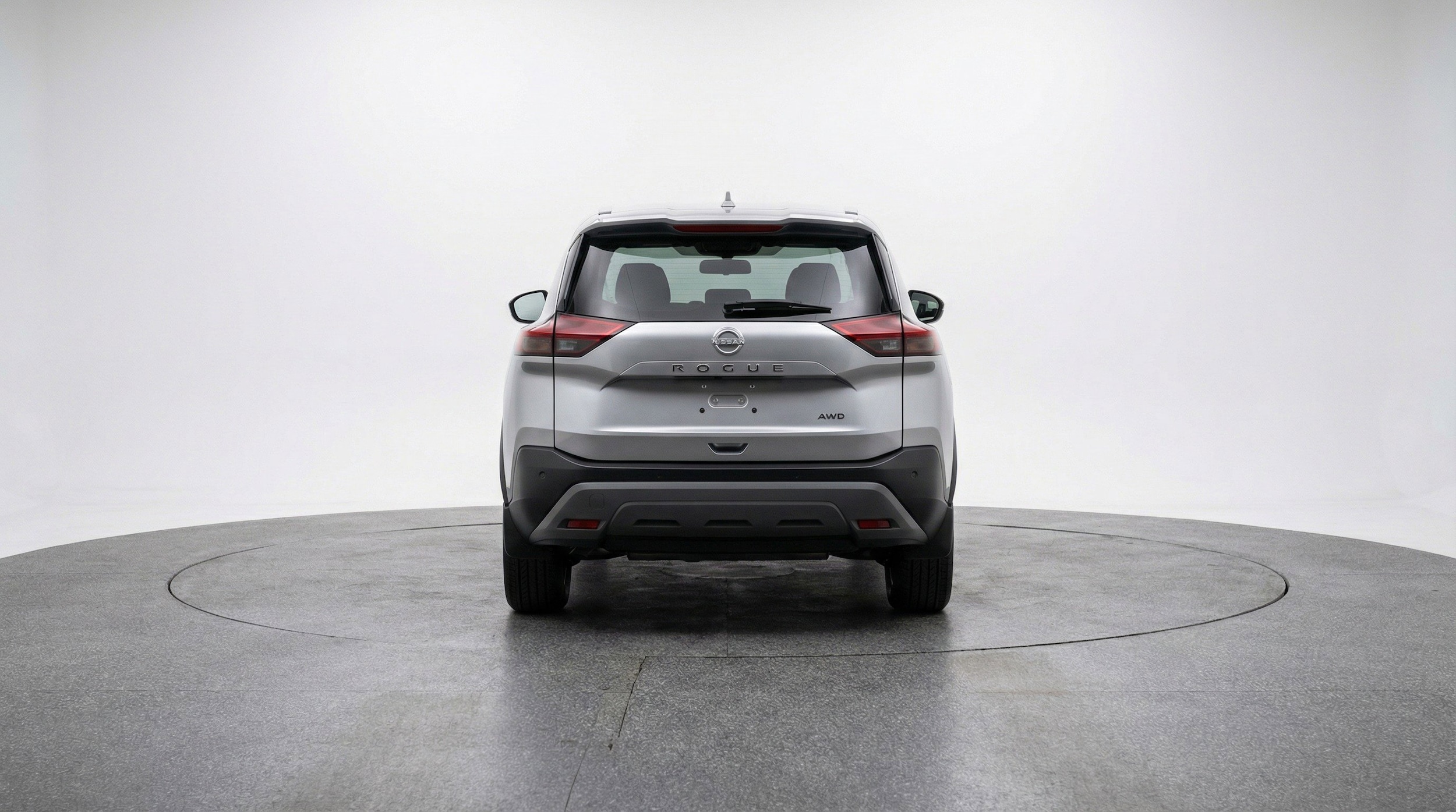 Thumbnail: 2025 Nissan Rogue - 7