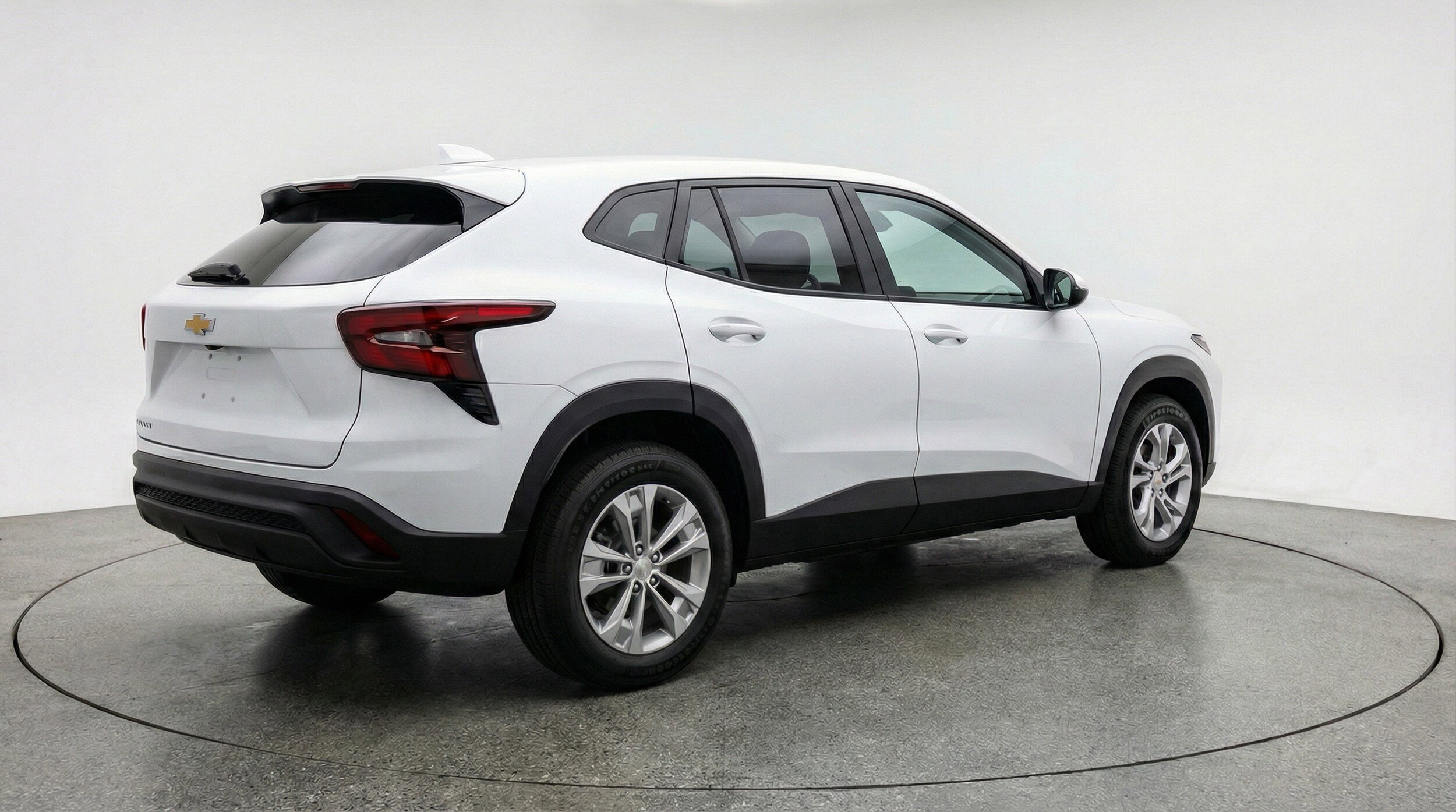 Thumbnail: 2025 Chevrolet Equinox - 9