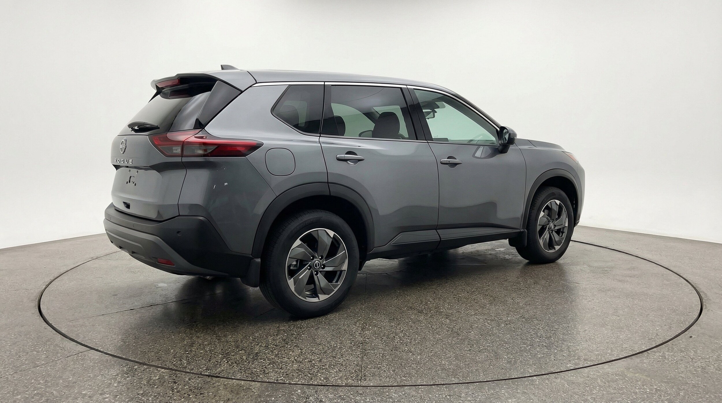 Thumbnail: 2025 Nissan Rogue - 9