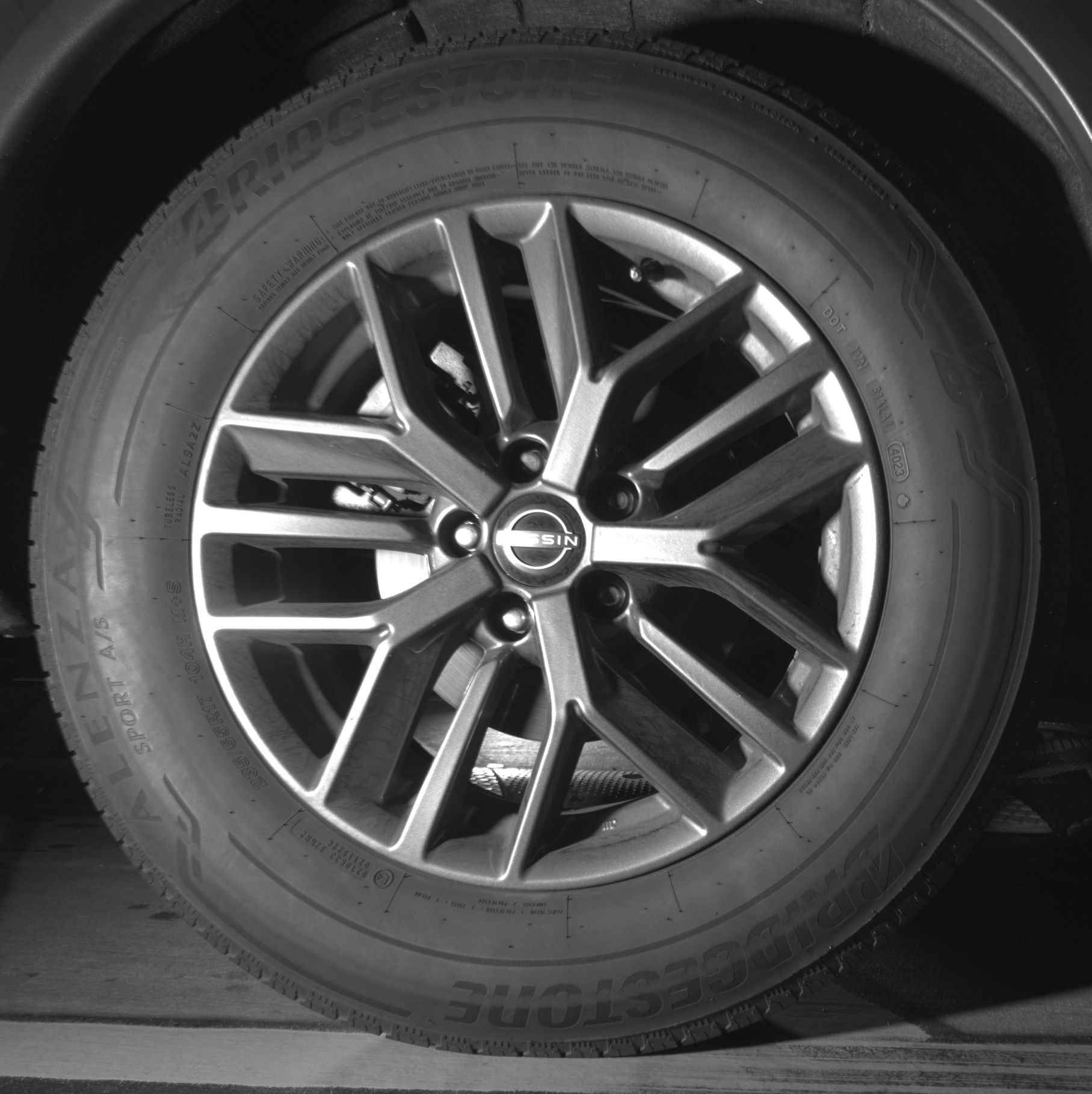 Thumbnail: 2024 Nissan Rogue - 12