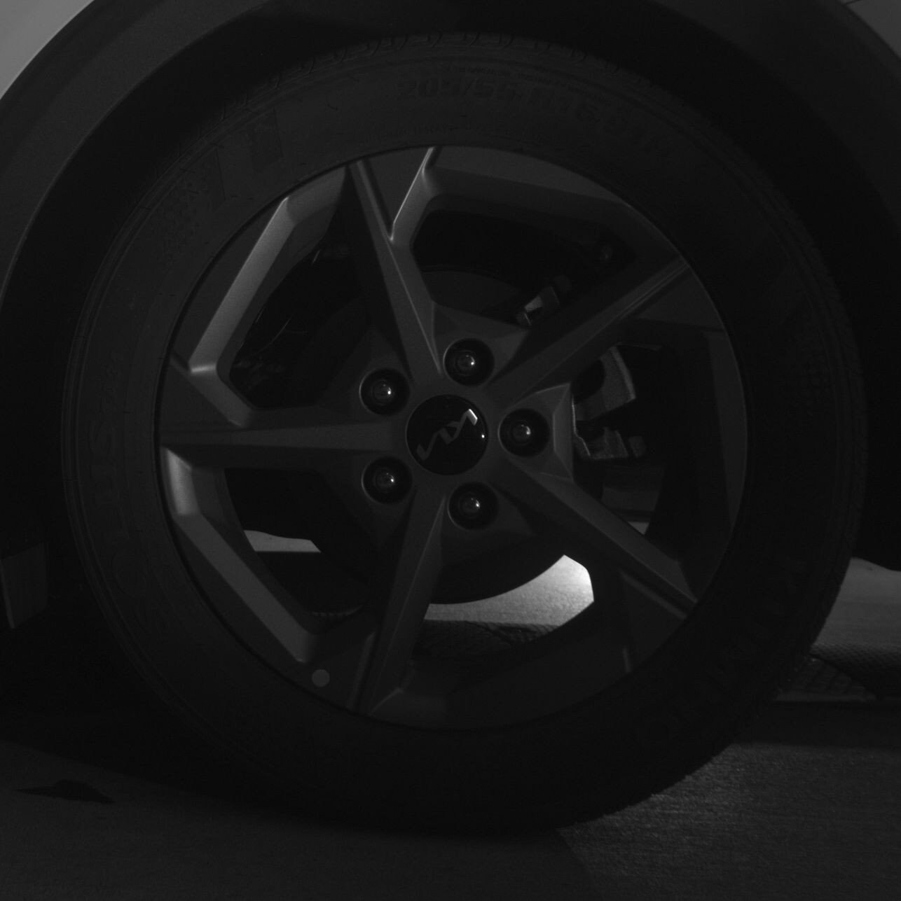 Thumbnail: 2025 Kia K4 - 14