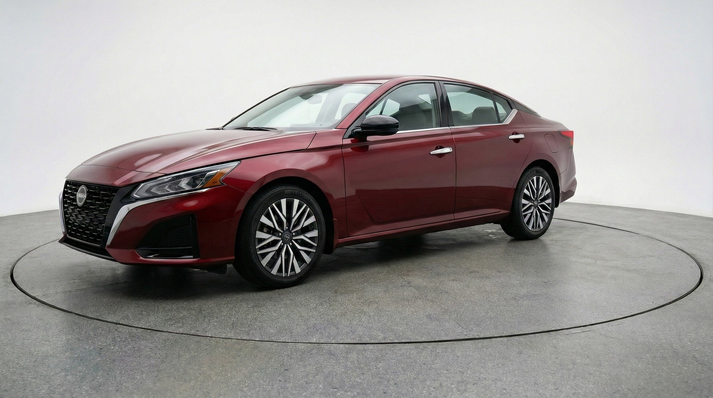 Thumbnail: 2025 Nissan Altima - 3