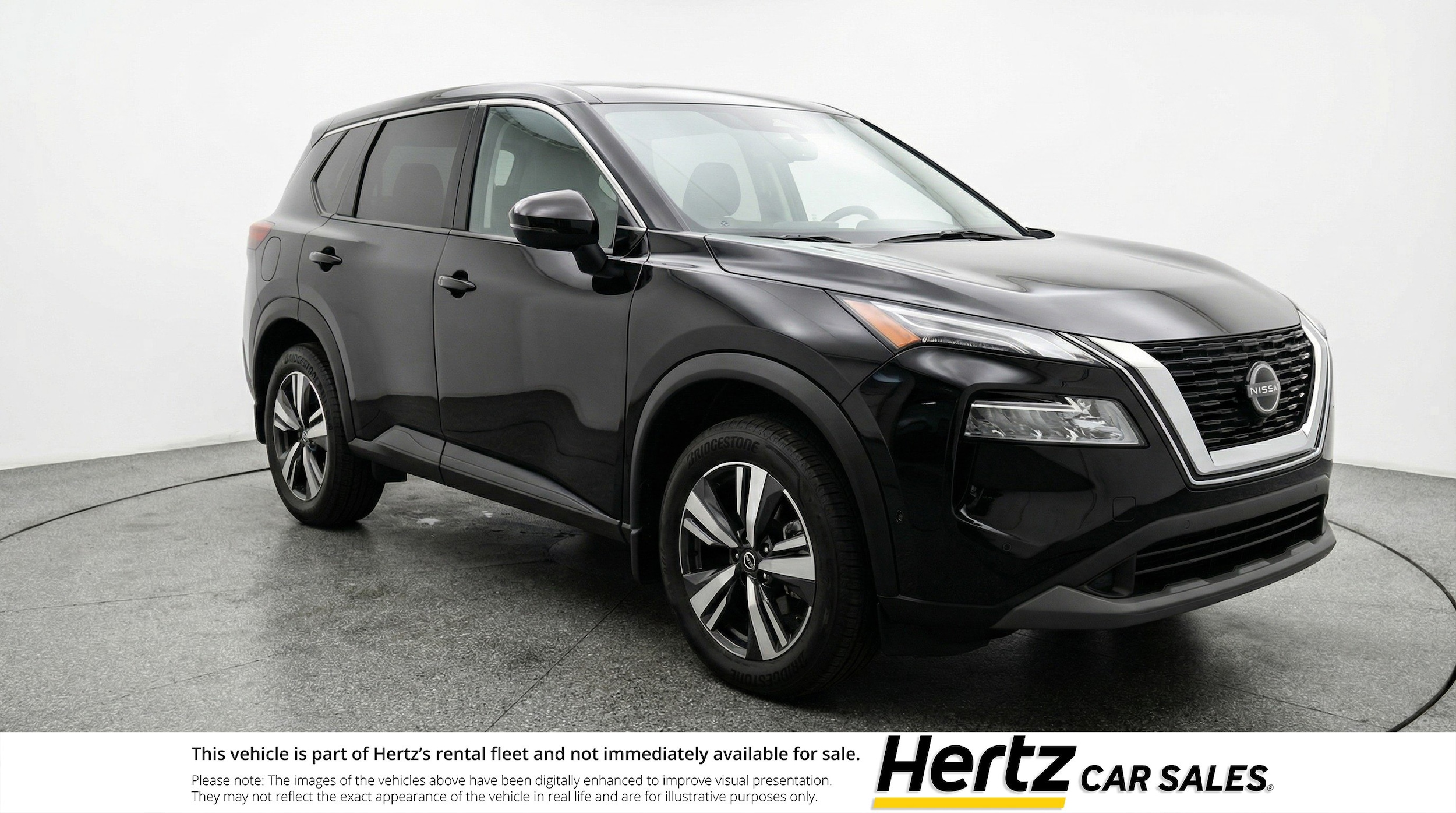 Thumbnail: 2026 Nissan Rogue - 1