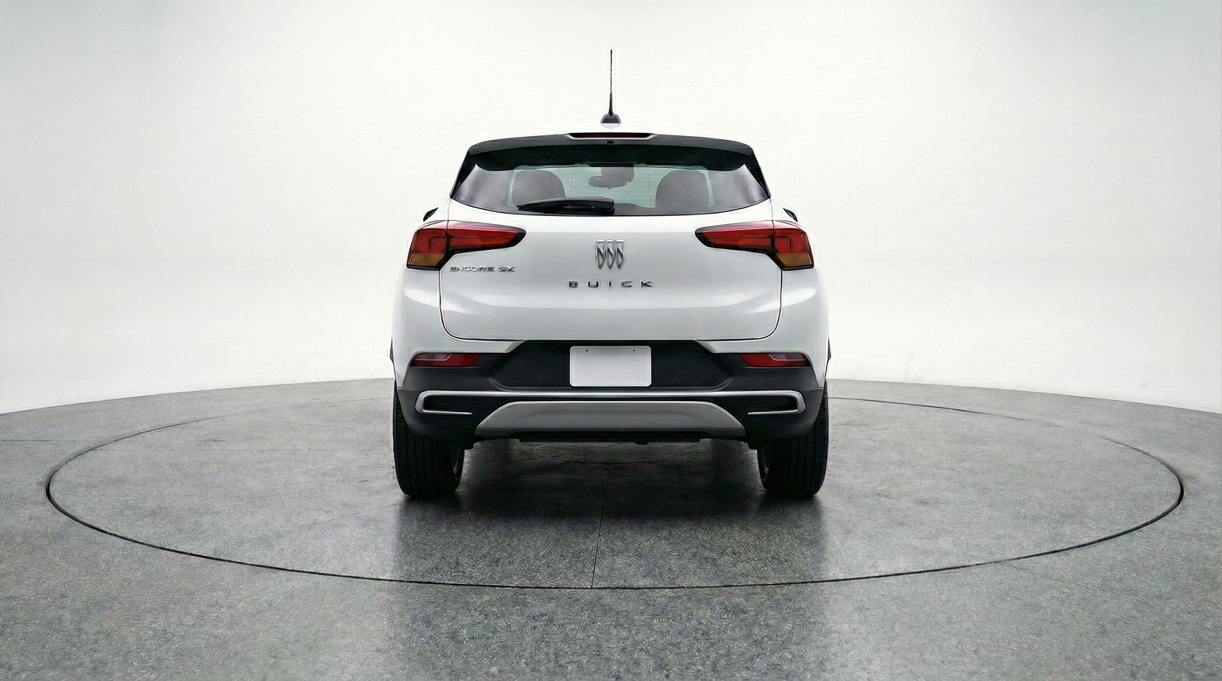 Thumbnail: 2026 Buick Encore GX - 7