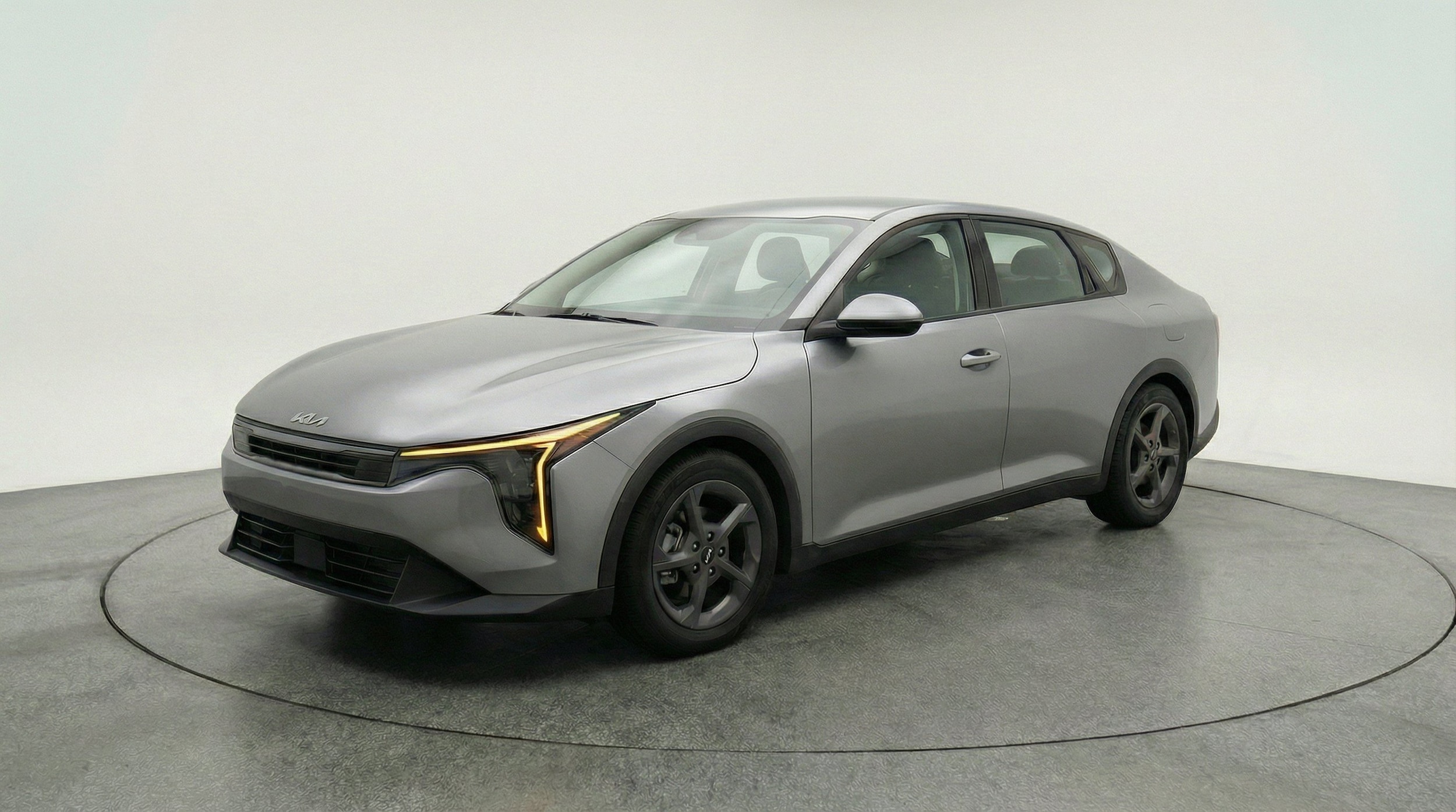 Thumbnail: 2025 Kia K4 - 3