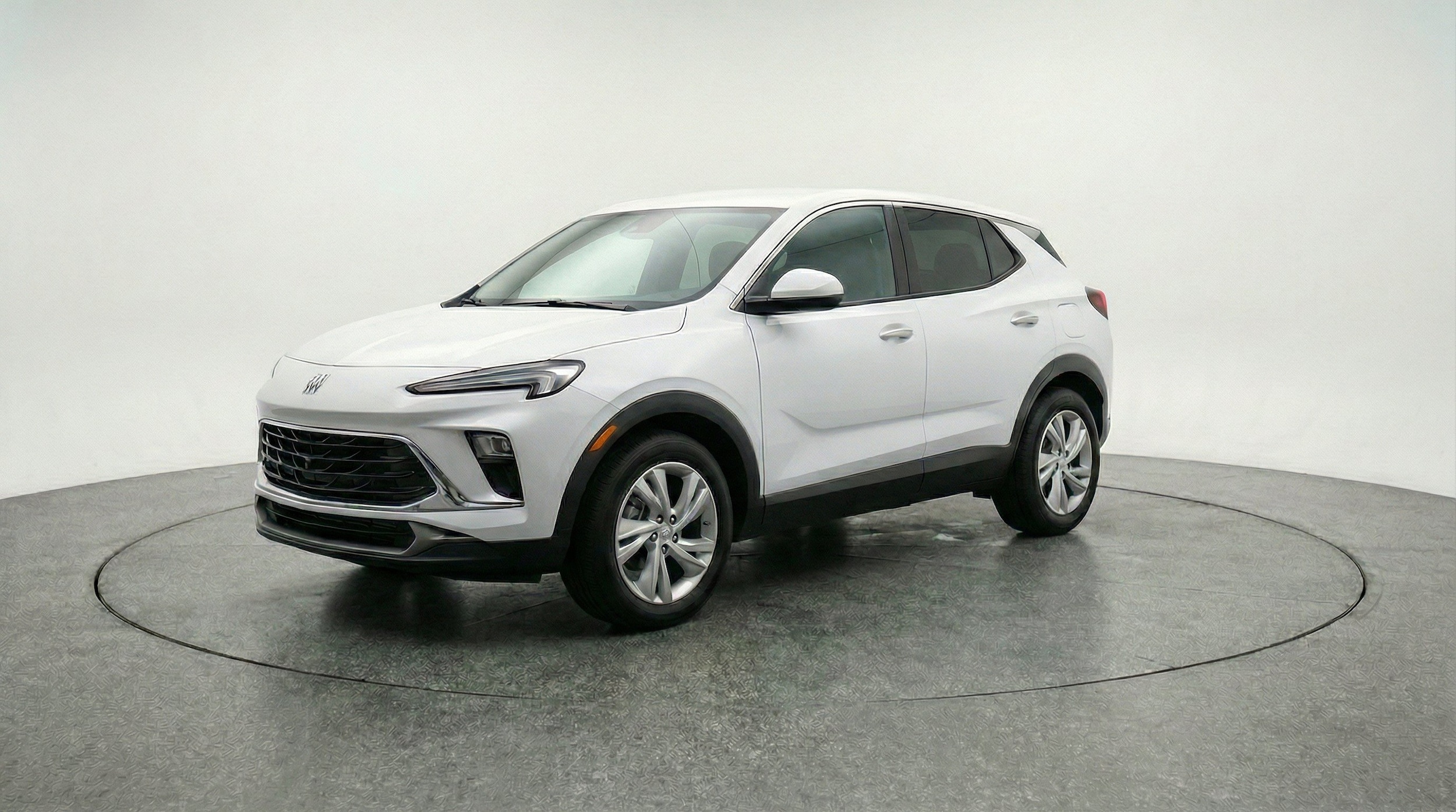 Thumbnail: 2026 Buick Encore GX - 3