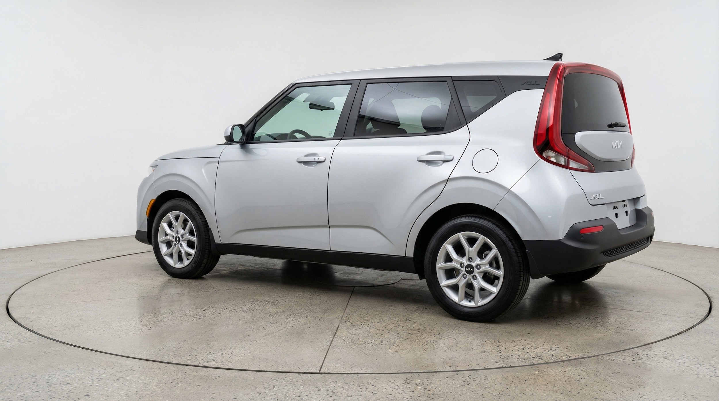 Thumbnail: 2025 Kia Soul - 5