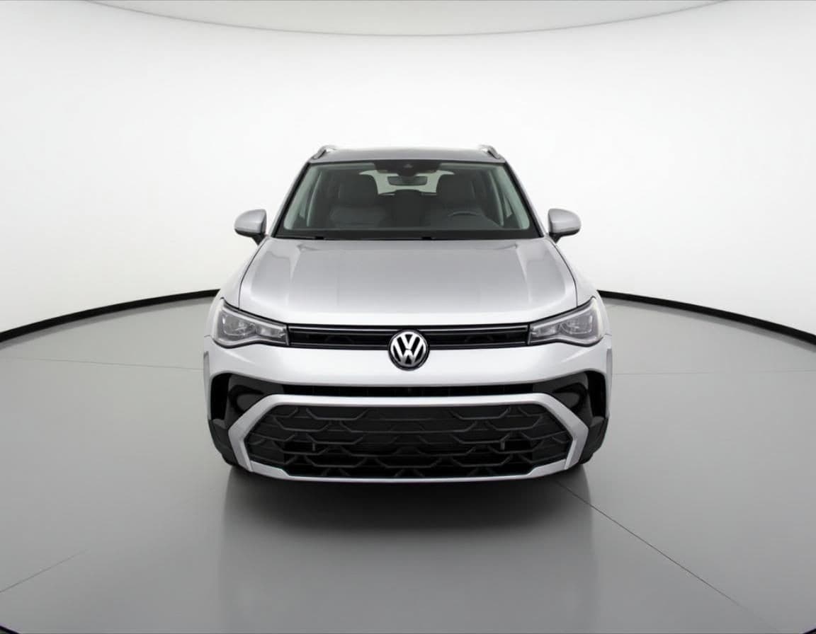 Thumbnail: 2025 Volkswagen Taos - 2