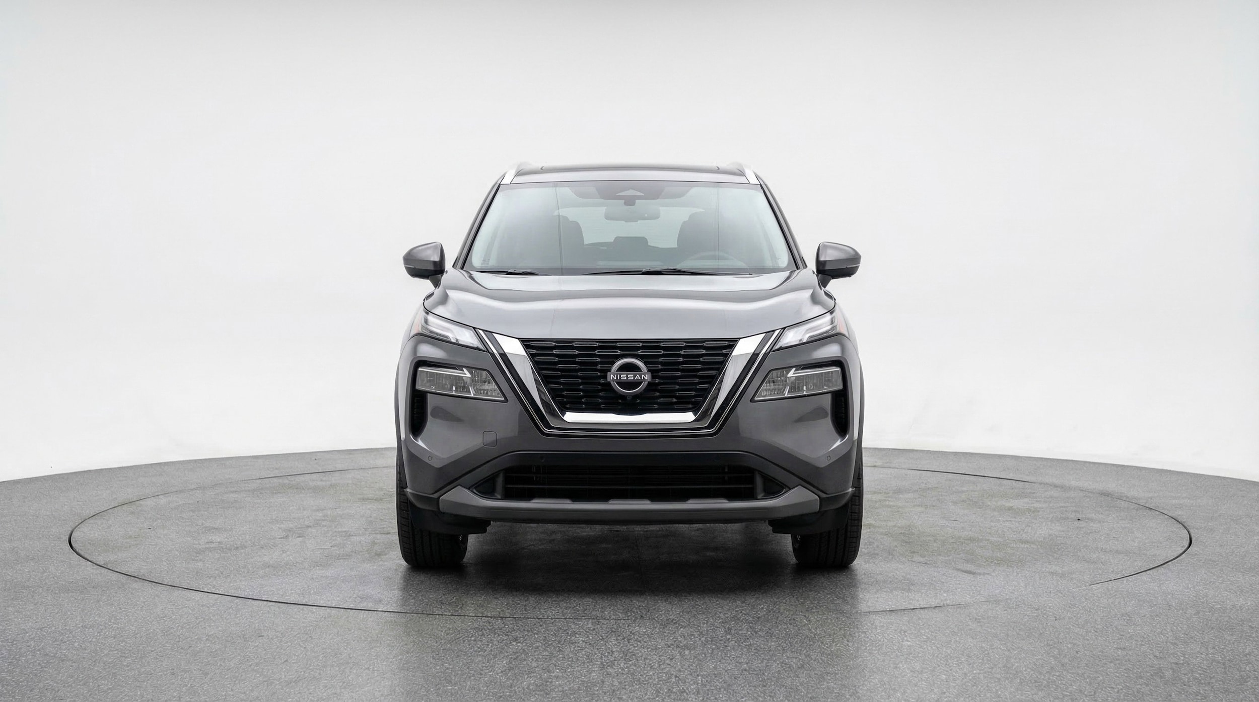 Thumbnail: 2025 Nissan Rogue - 2