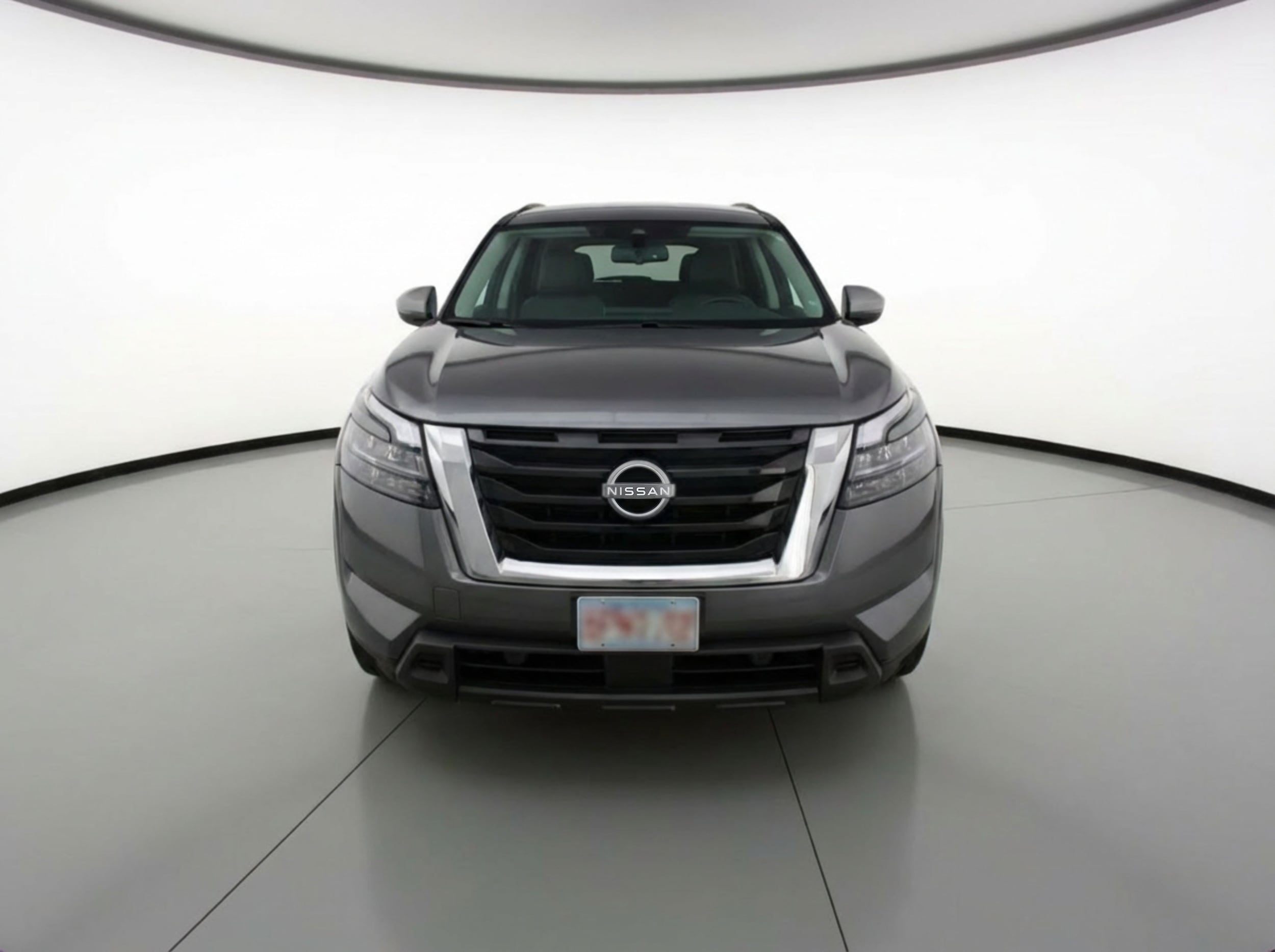 Thumbnail: 2025 Nissan Pathfinder - 2