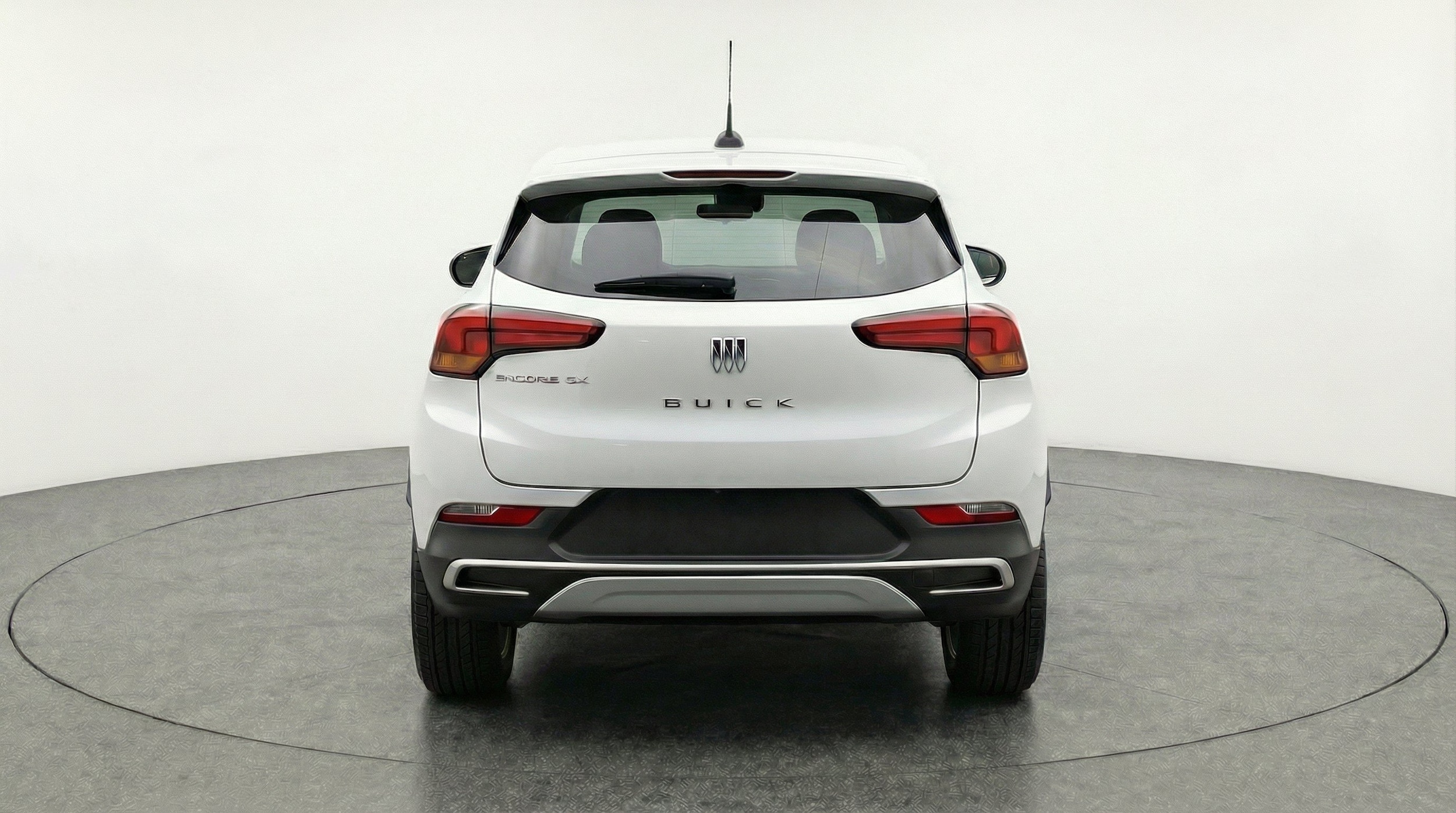 Thumbnail: 2025 Buick Encore GX - 7