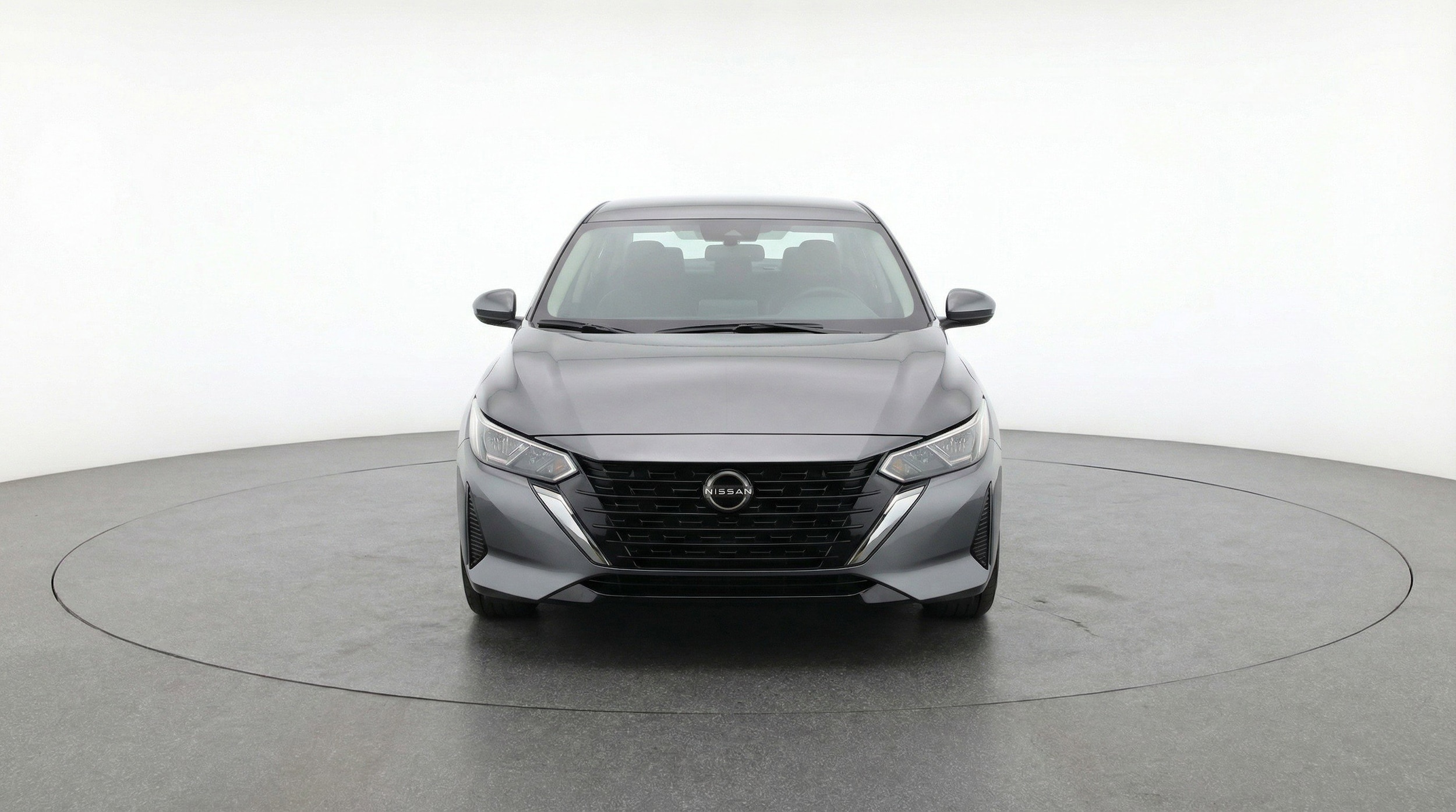 Thumbnail: 2025 Nissan Sentra - 2