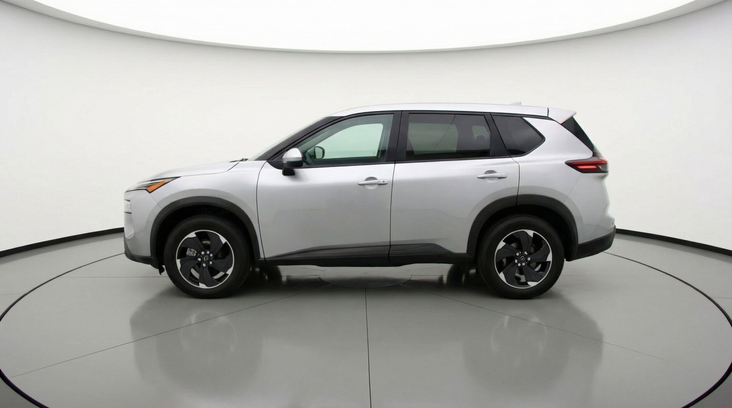 Thumbnail: 2025 Nissan Rogue - 5