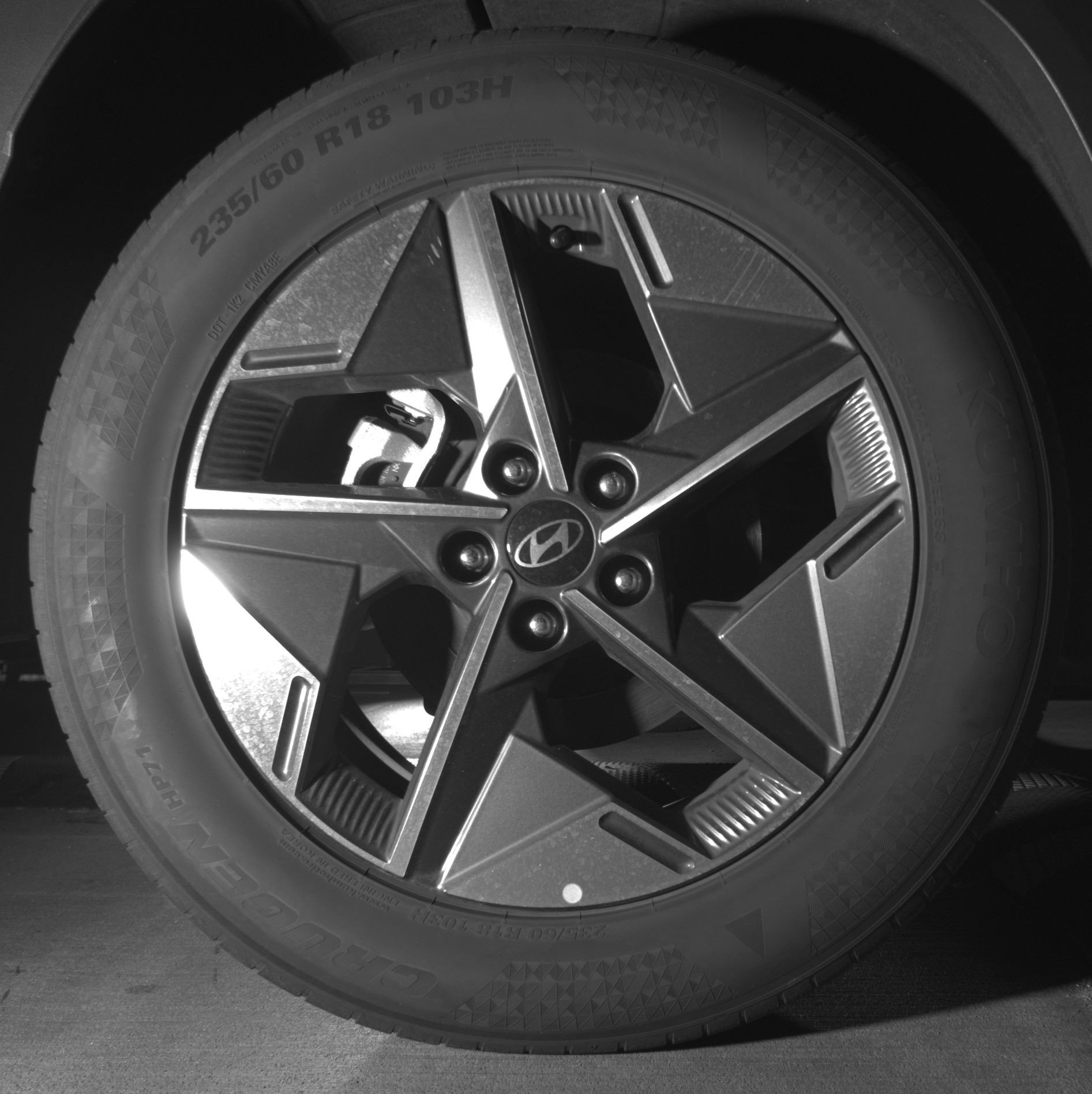 Thumbnail: 2025 Hyundai Tucson - 15