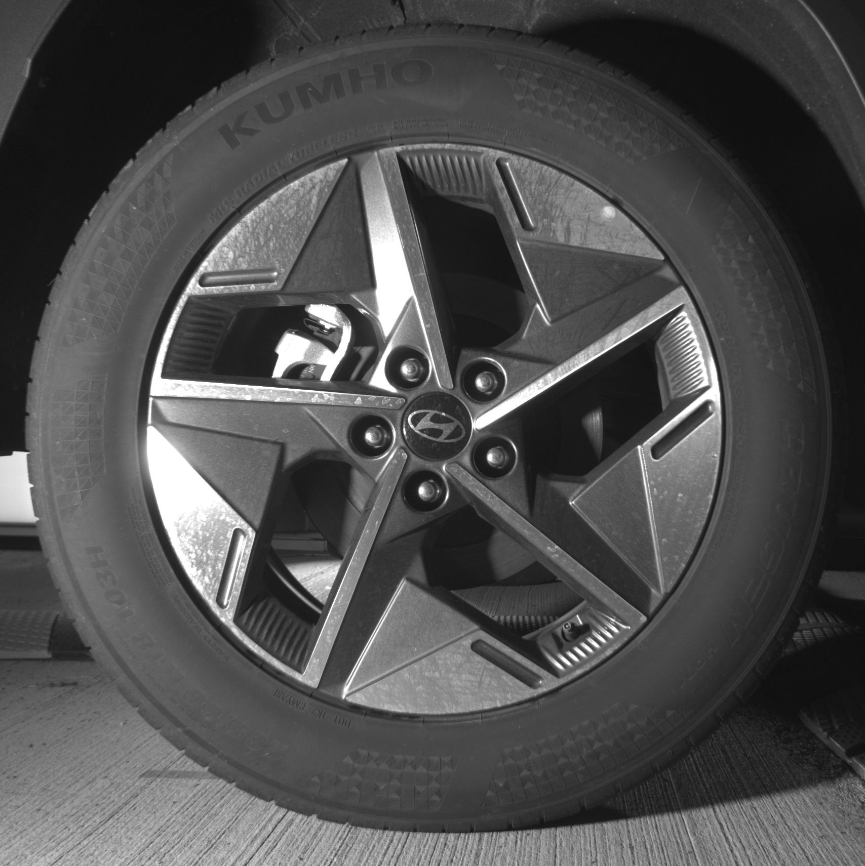 Thumbnail: 2025 Hyundai Tucson - 12