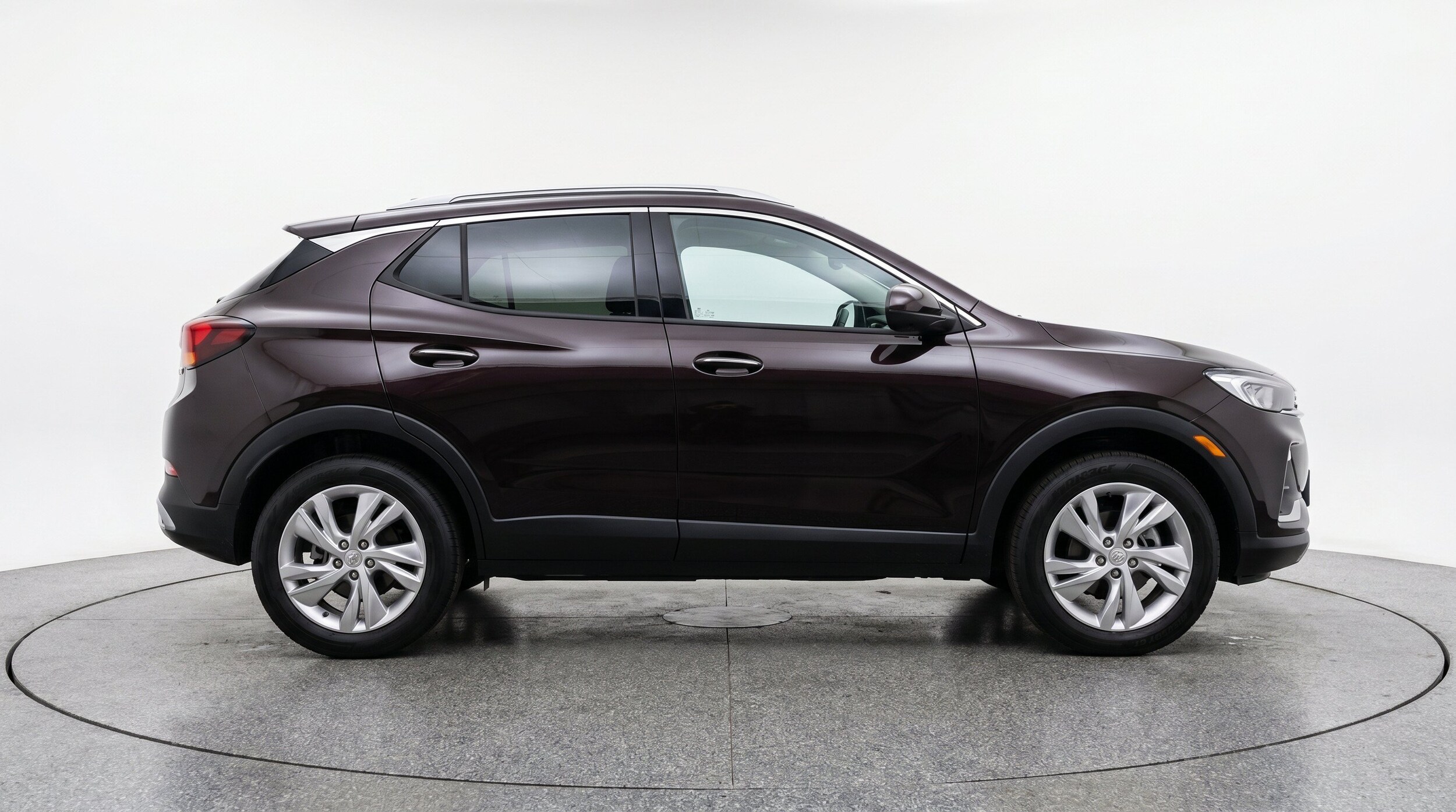 Thumbnail: 2026 Buick Encore GX - 11