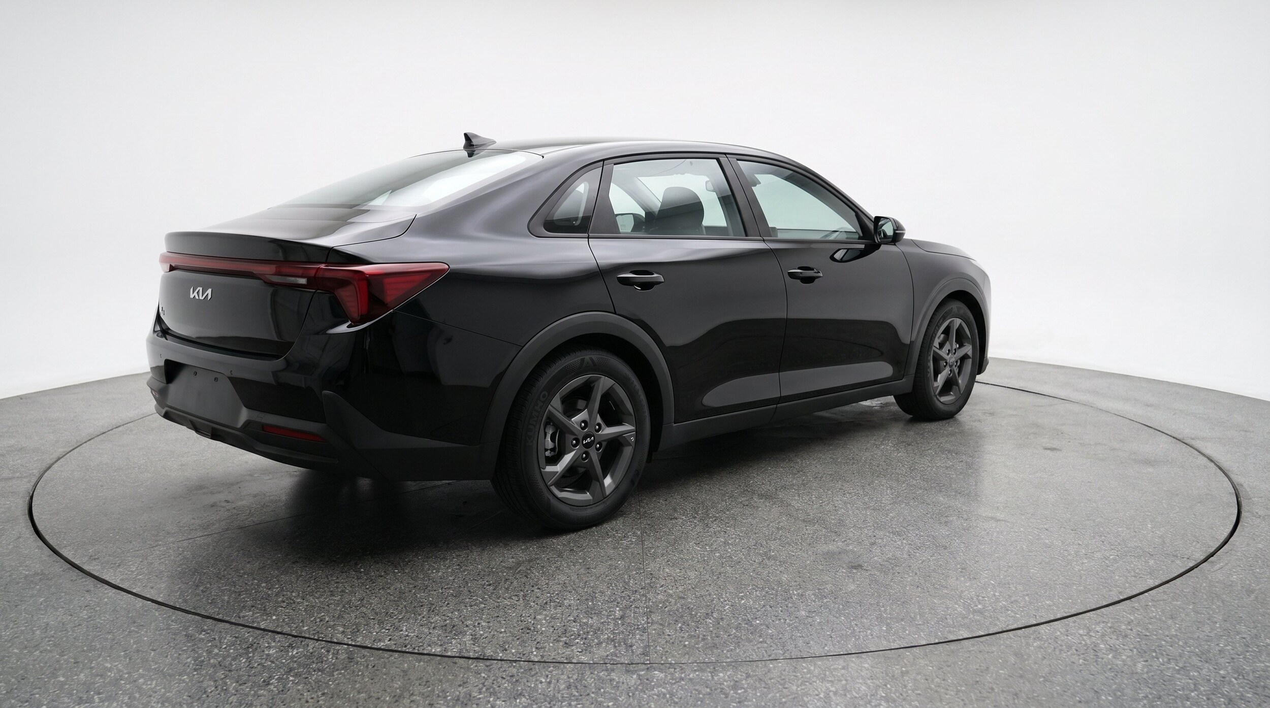 Thumbnail: 2026 Kia K4 - 9